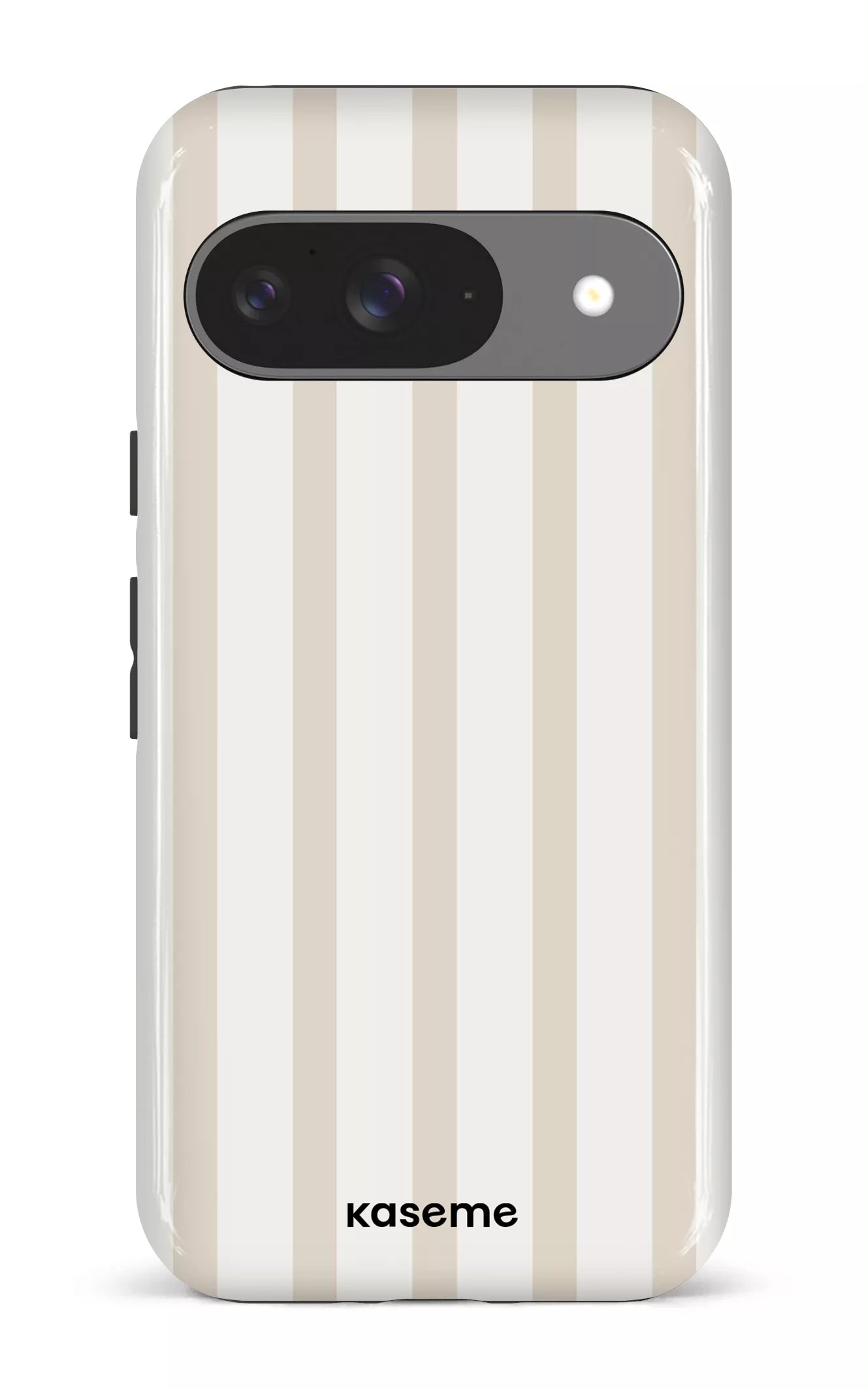 Google Pixel 9 Impact (Gloss) Berry Lane Beige -