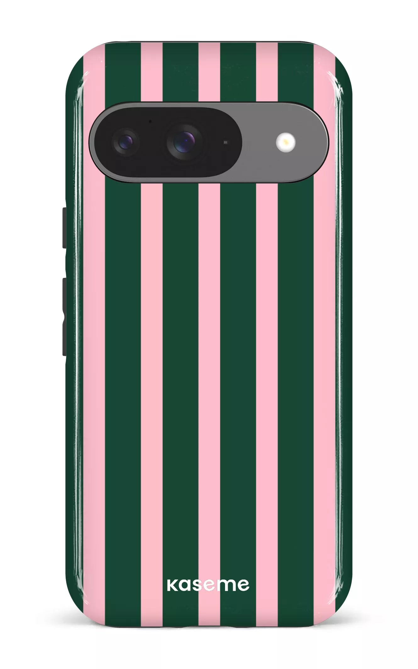 Google Pixel 9 Impact (Gloss) Berry Lane Green -