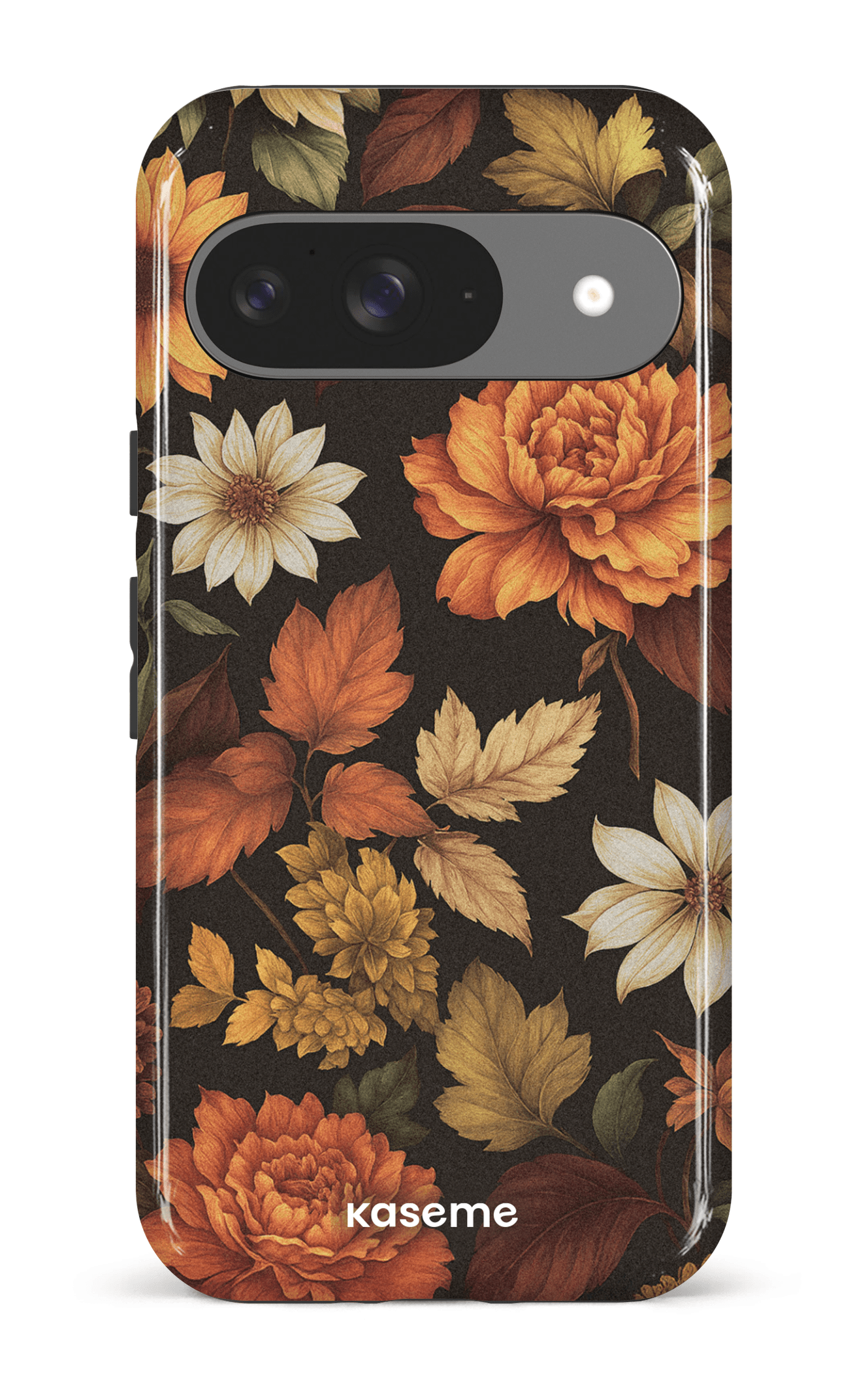 Google Pixel 9 Impact (Gloss) Bloomery -