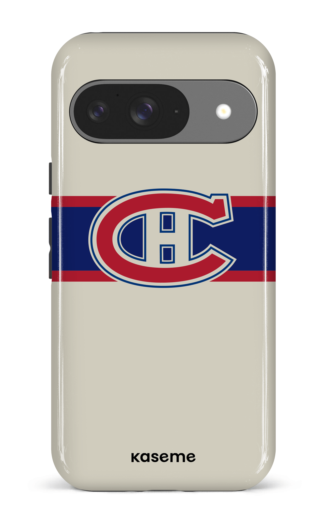 Google Pixel 9 Impact (Gloss) Canadiens 1945-1946 -