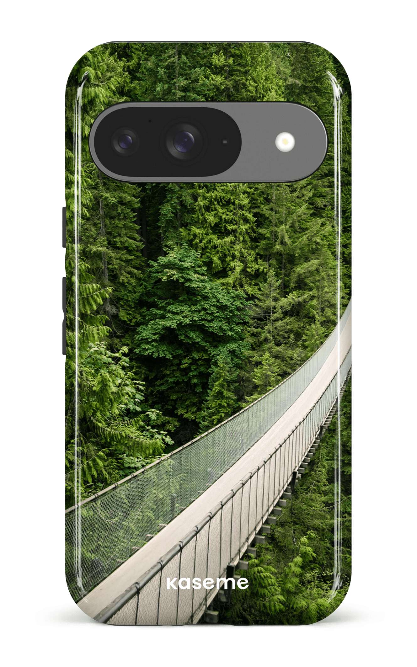 Google Pixel 9 Impact (Gloss) Capilano -