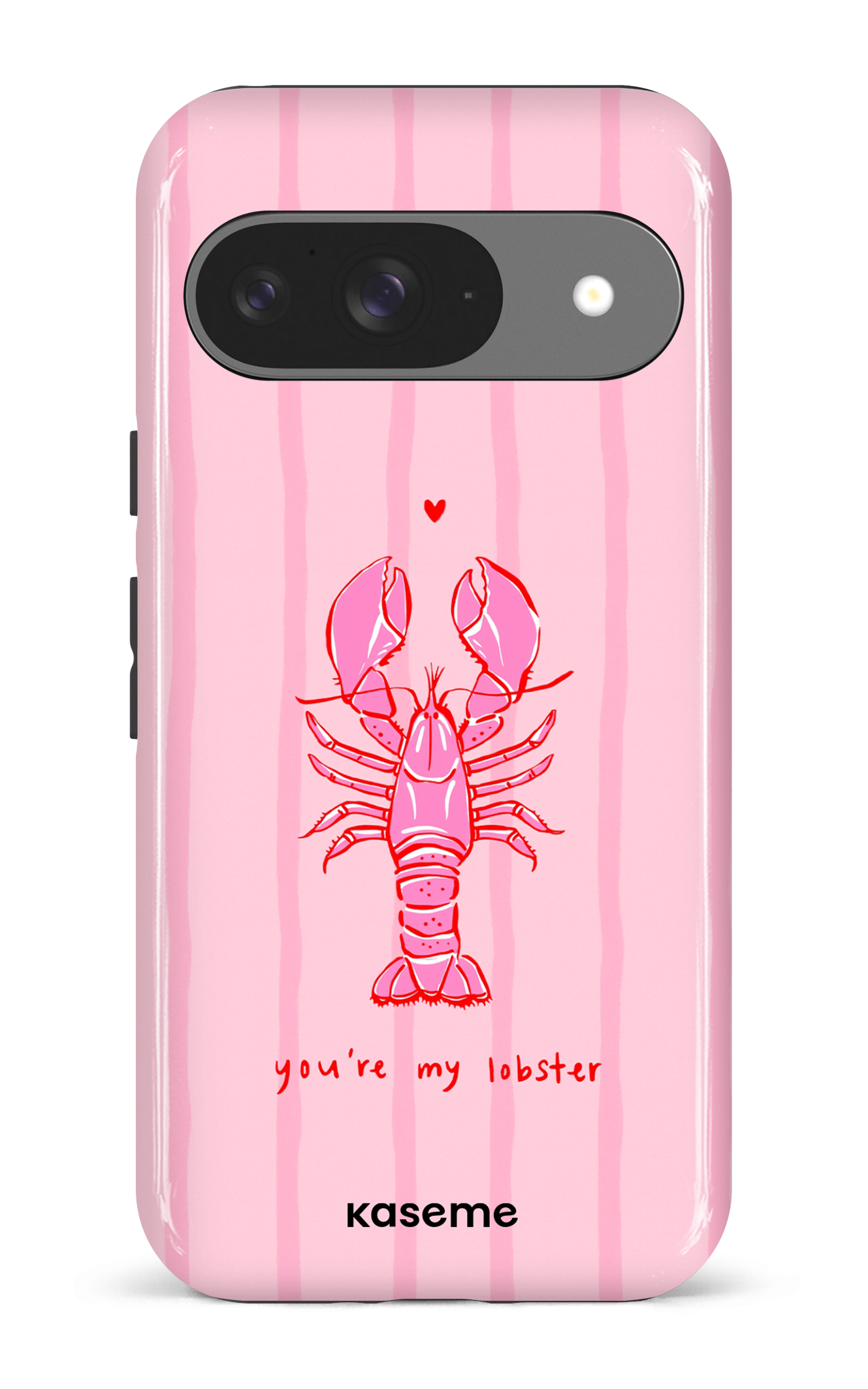 Google Pixel 9 Impact (Gloss) Claw-Mates -