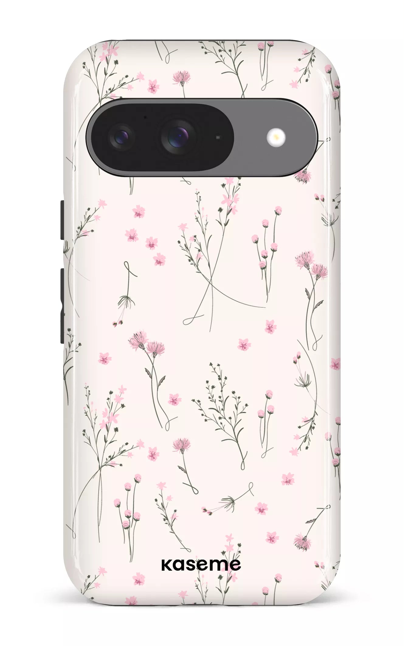 Google Pixel 9 Impact (Gloss) Courage Pink -