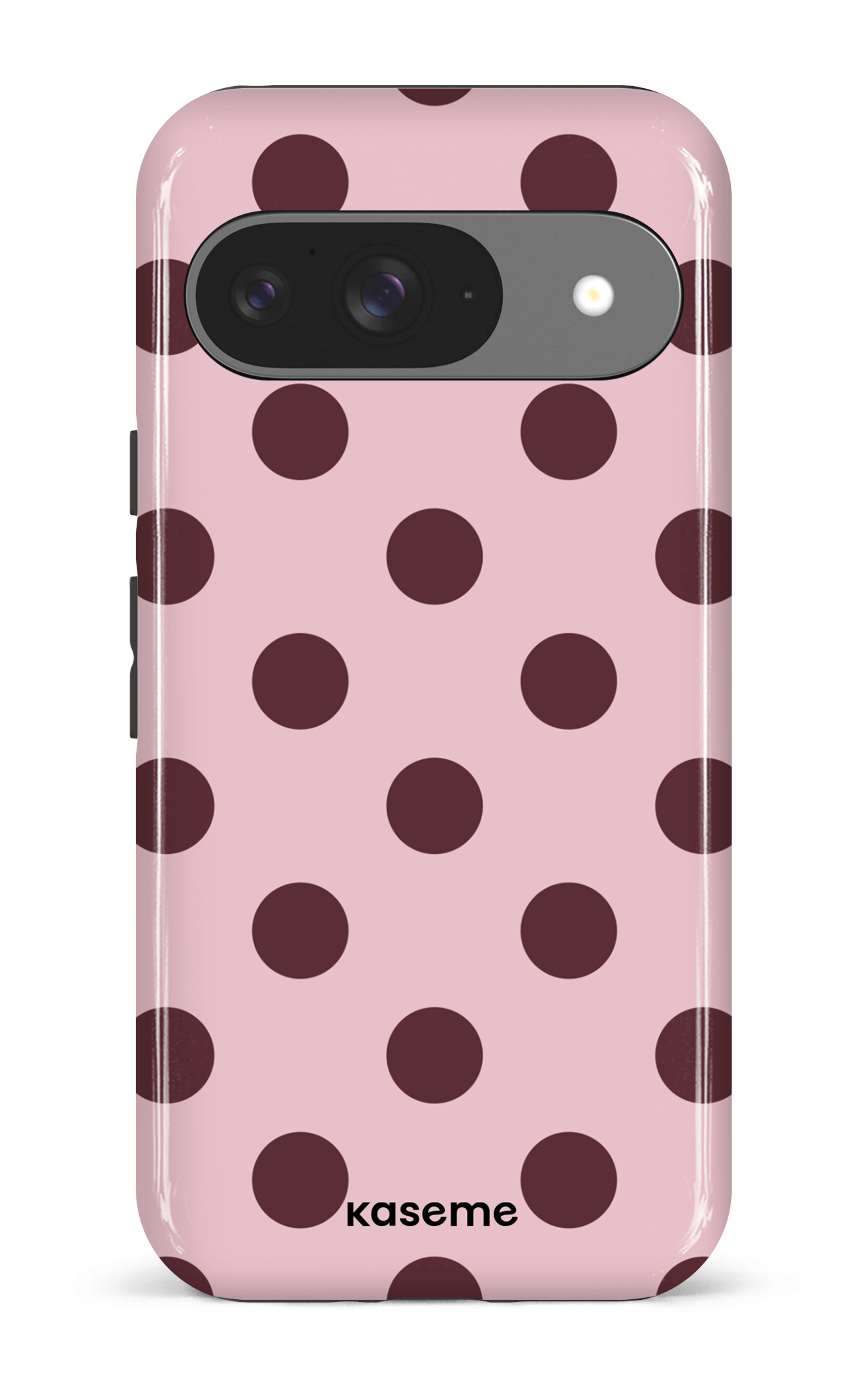 Google Pixel 9 Impact (Gloss) Couture Pink -