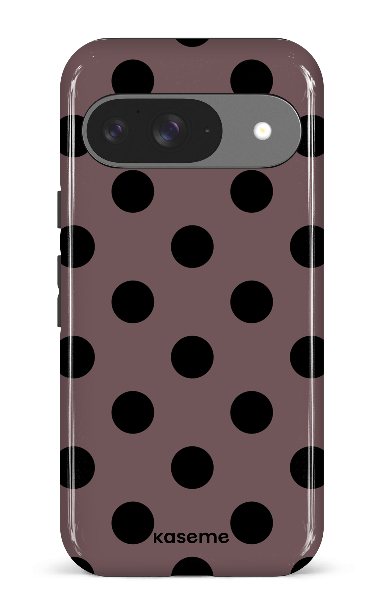 Google Pixel 9 Impact (Gloss) Couture Plum -