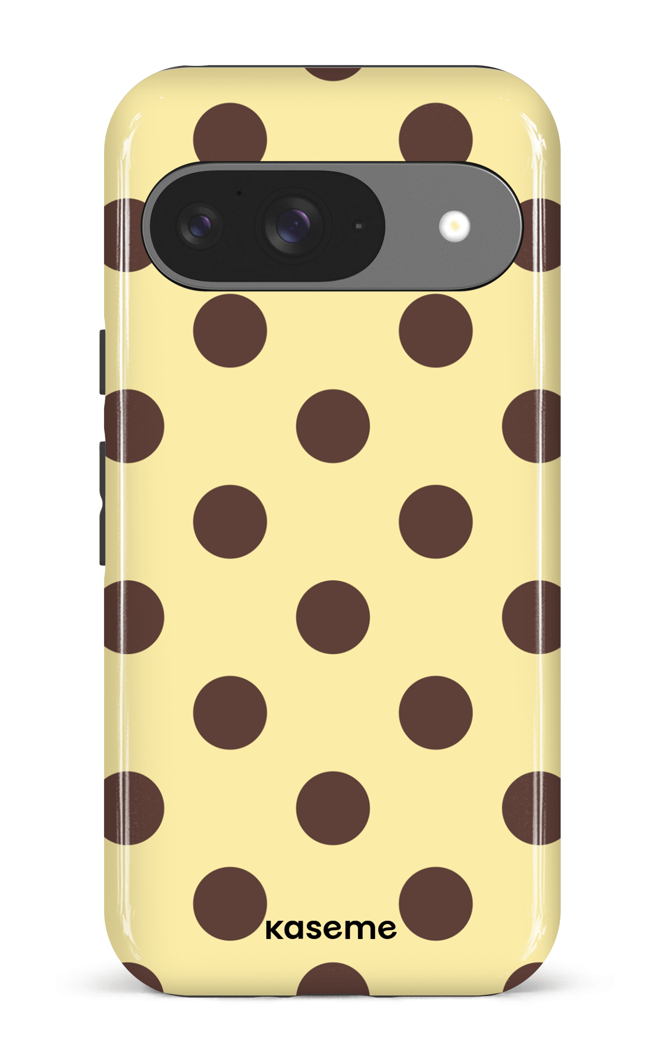 Google Pixel 9 Impact (Gloss) Couture Yellow -