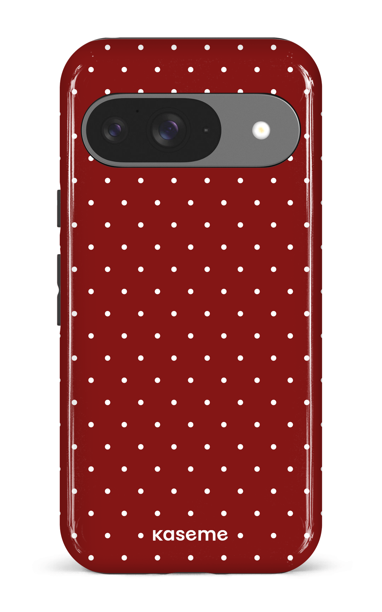 Google Pixel 9 Impact (Gloss) Ditsy -