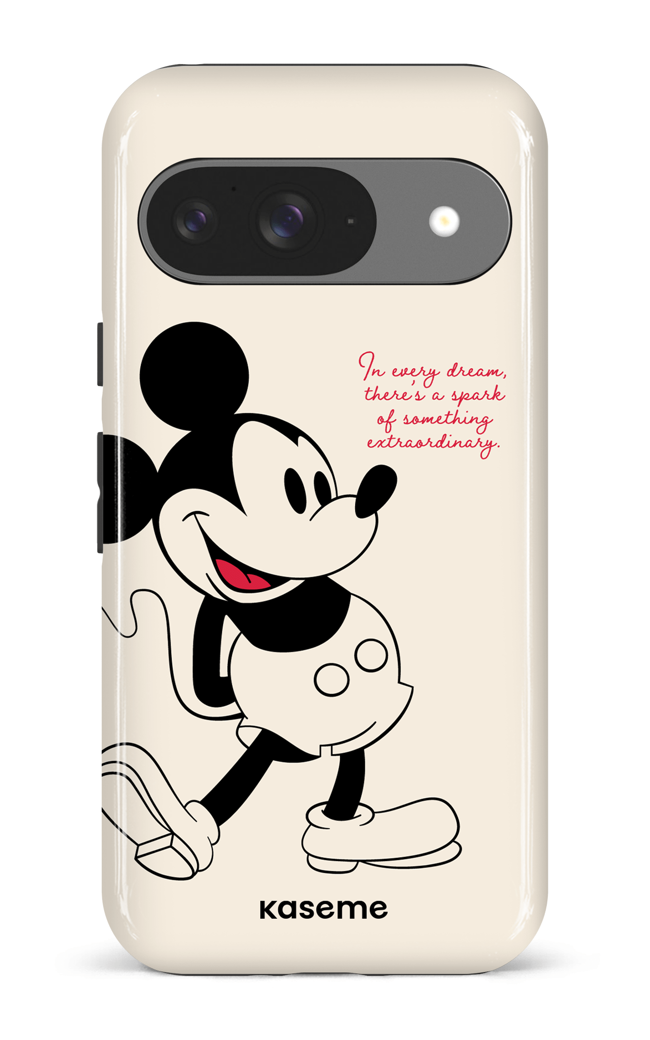 Google Pixel 9 Impact (Gloss) Dreamscape -