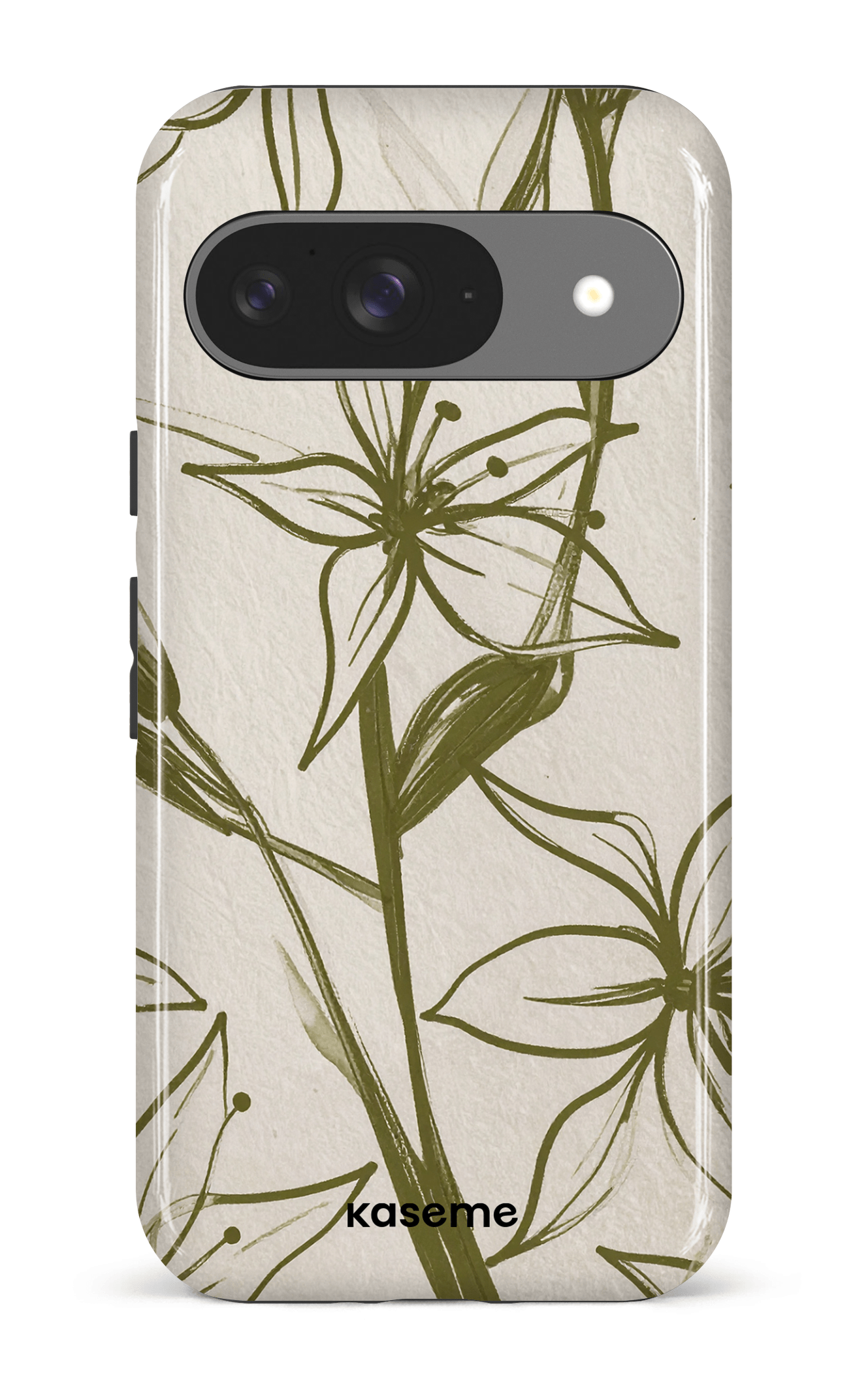 Google Pixel 9 Impact (Gloss) Everla -