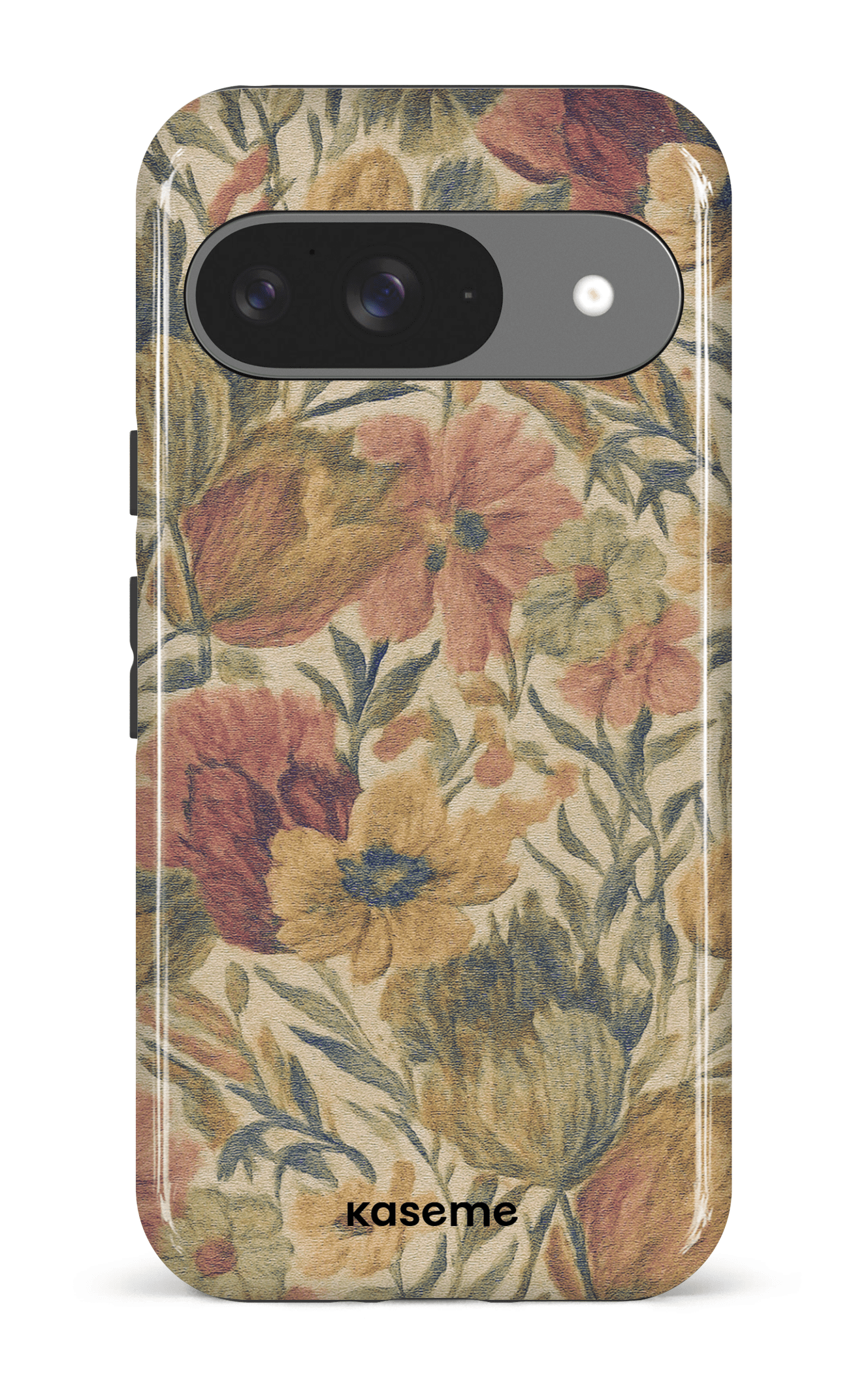 Google Pixel 9 Impact (Gloss) Floretta -