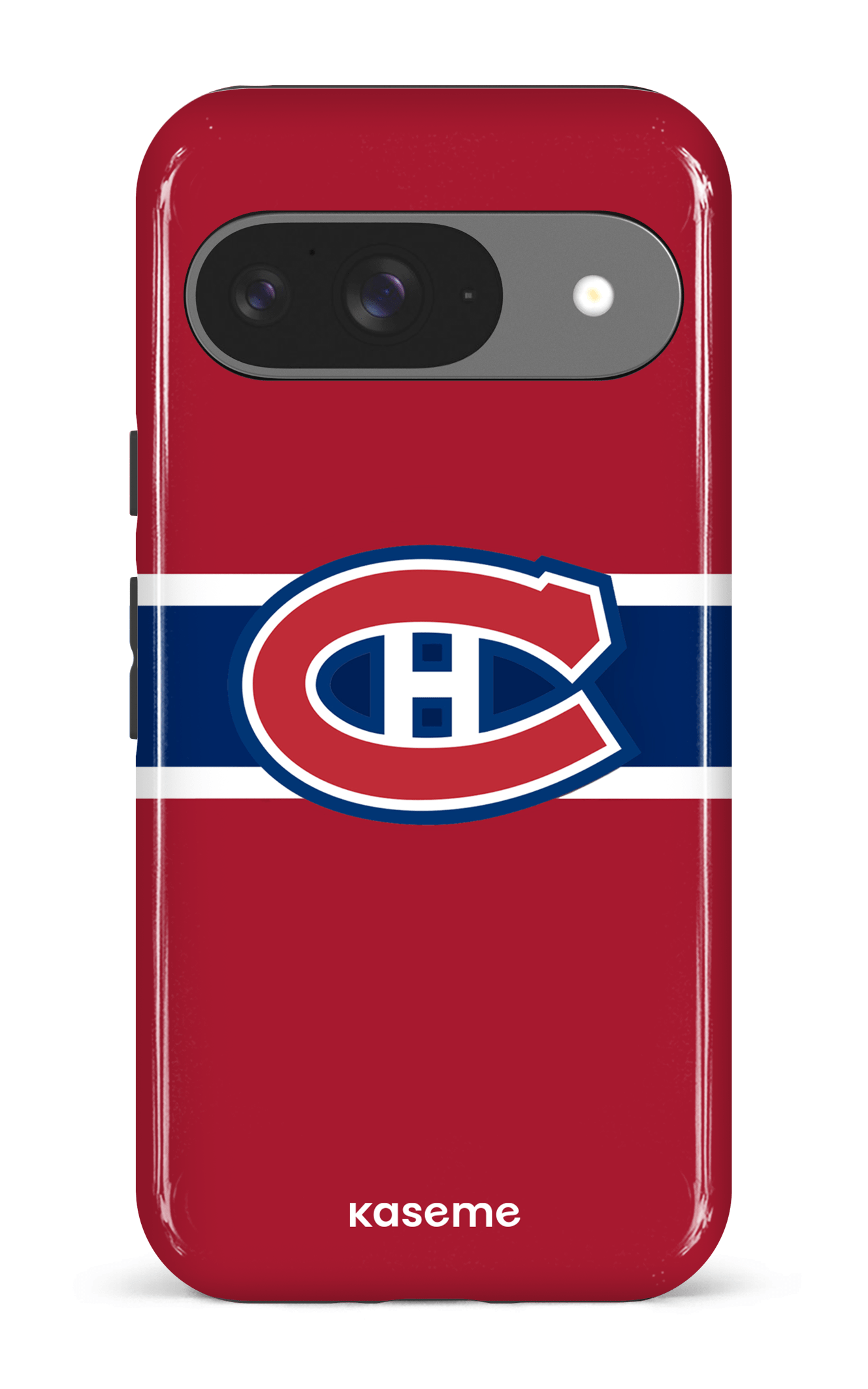 Google Pixel 9 Impact (Gloss) Habs Jersey -