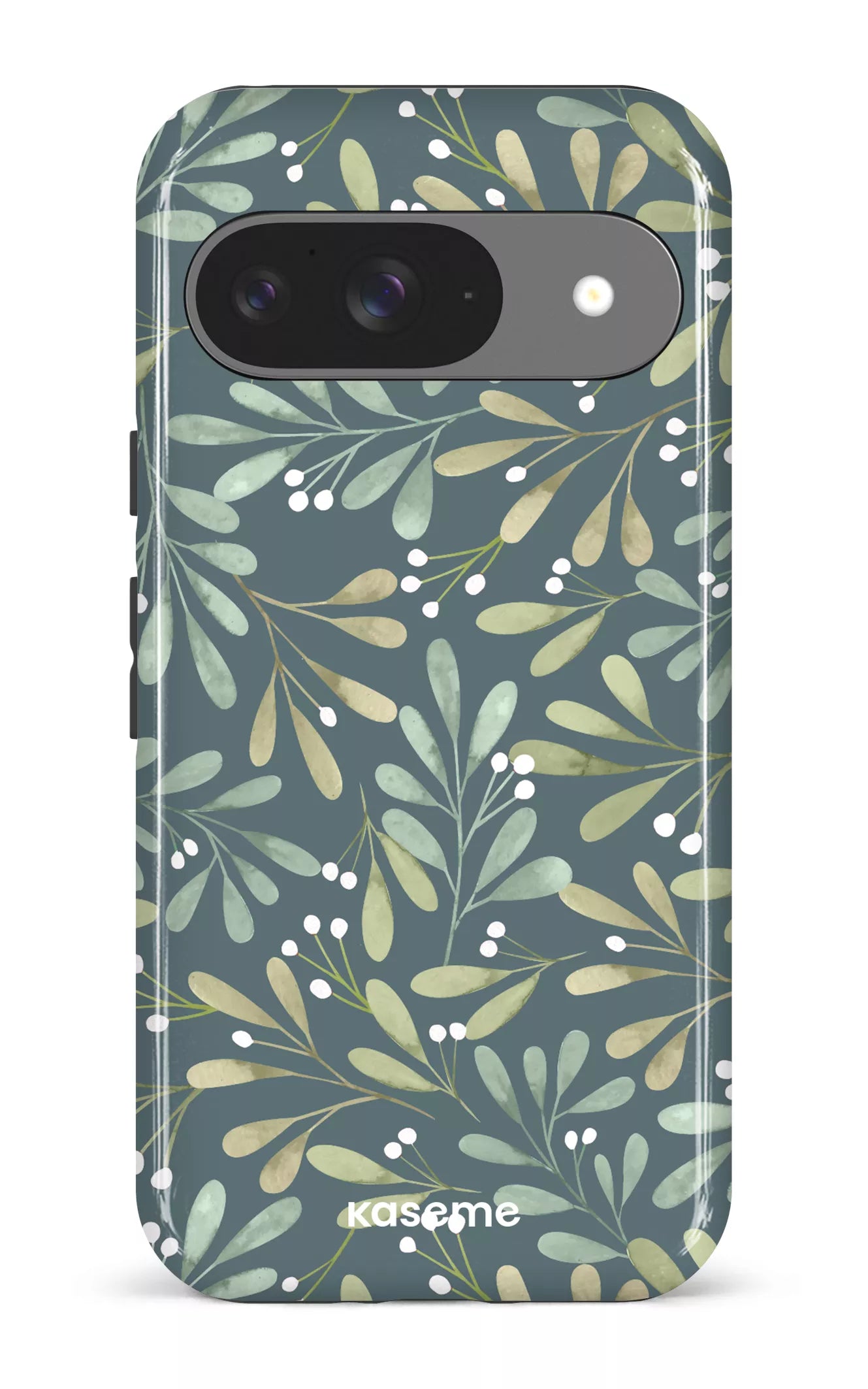 Google Pixel 9 Impact (Gloss) Ivy -