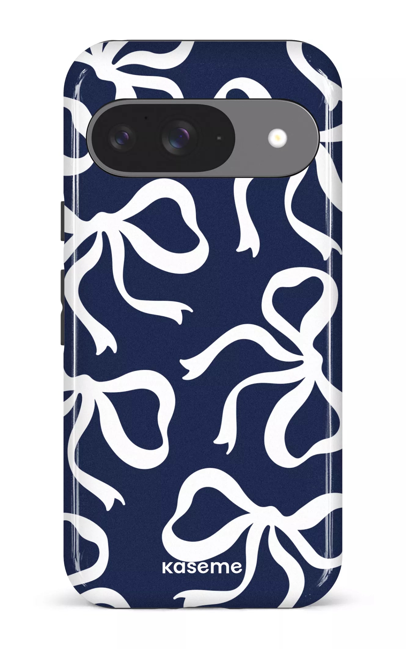 Google Pixel 9 Impact (Gloss) Lace Navy -
