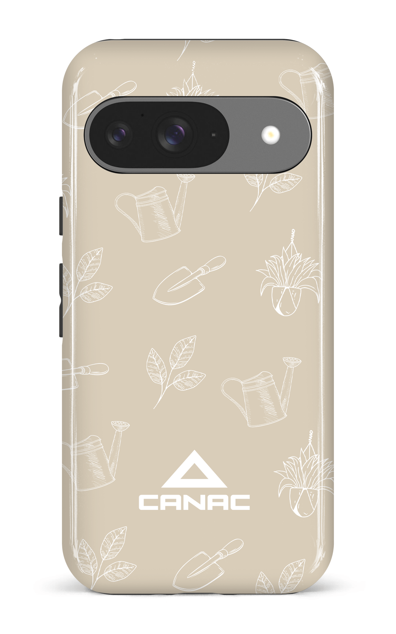 Google Pixel 9 Impact (Gloss) Le saisonnier par Canac -