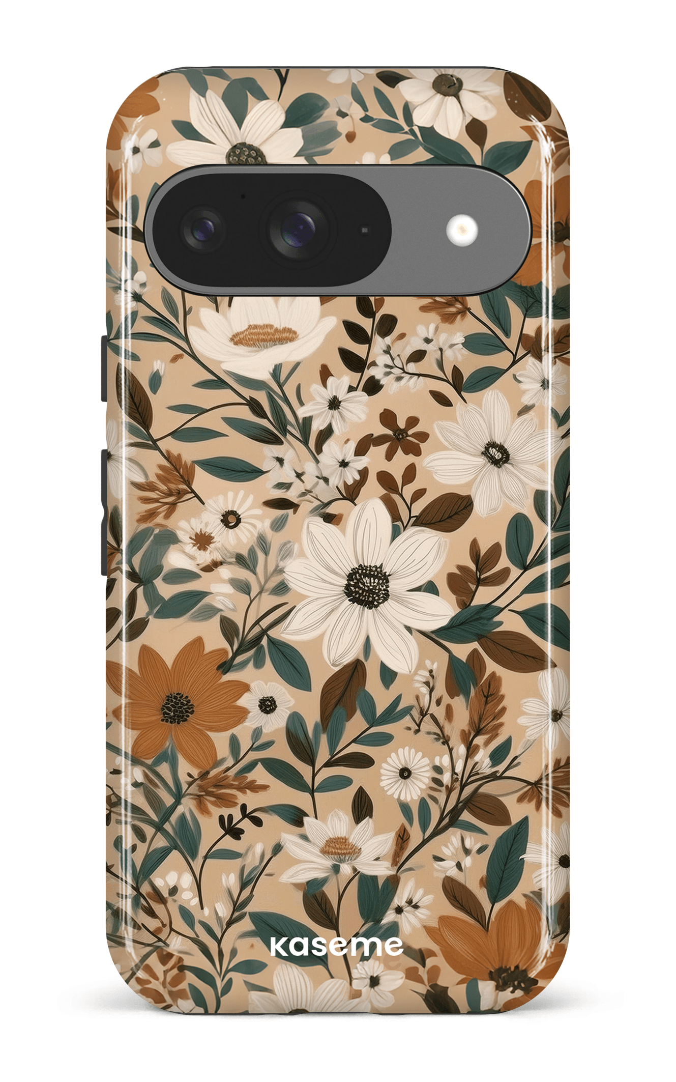 Google Pixel 9 Impact (Gloss) Lillian -