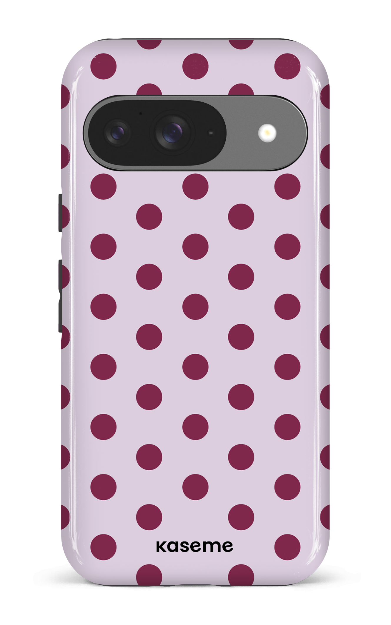 Google Pixel 9 Impact (Gloss) Loopie -