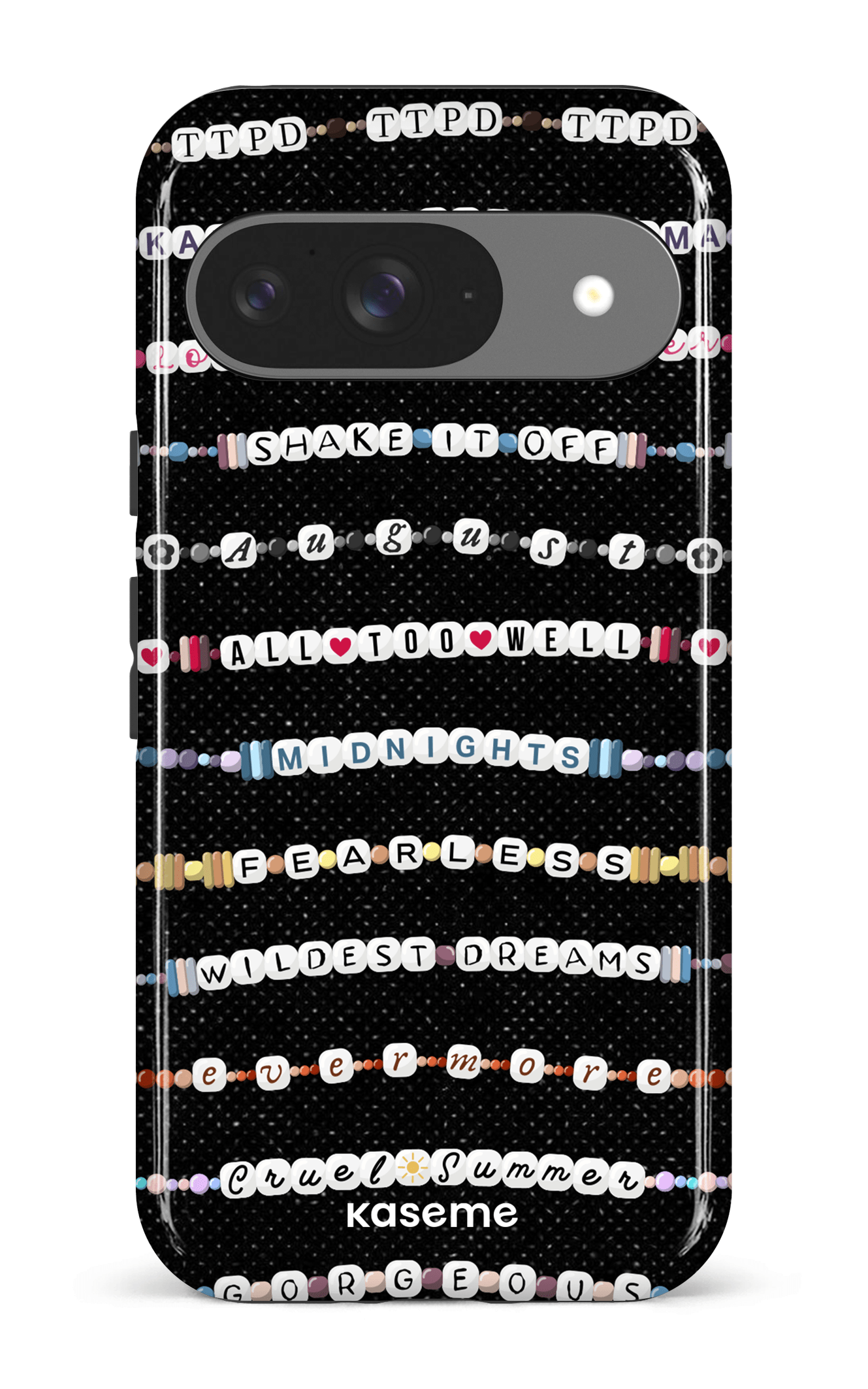 Google Pixel 9 Impact (Gloss) Love Story -