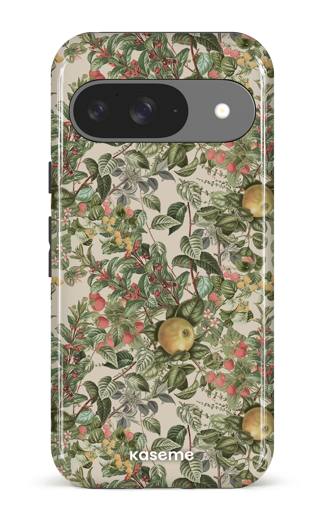 Google Pixel 9 Impact (Gloss) Orchard Bloom -