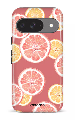 Google Pixel 9 Impact (Gloss) Pink lemonade raspberry -