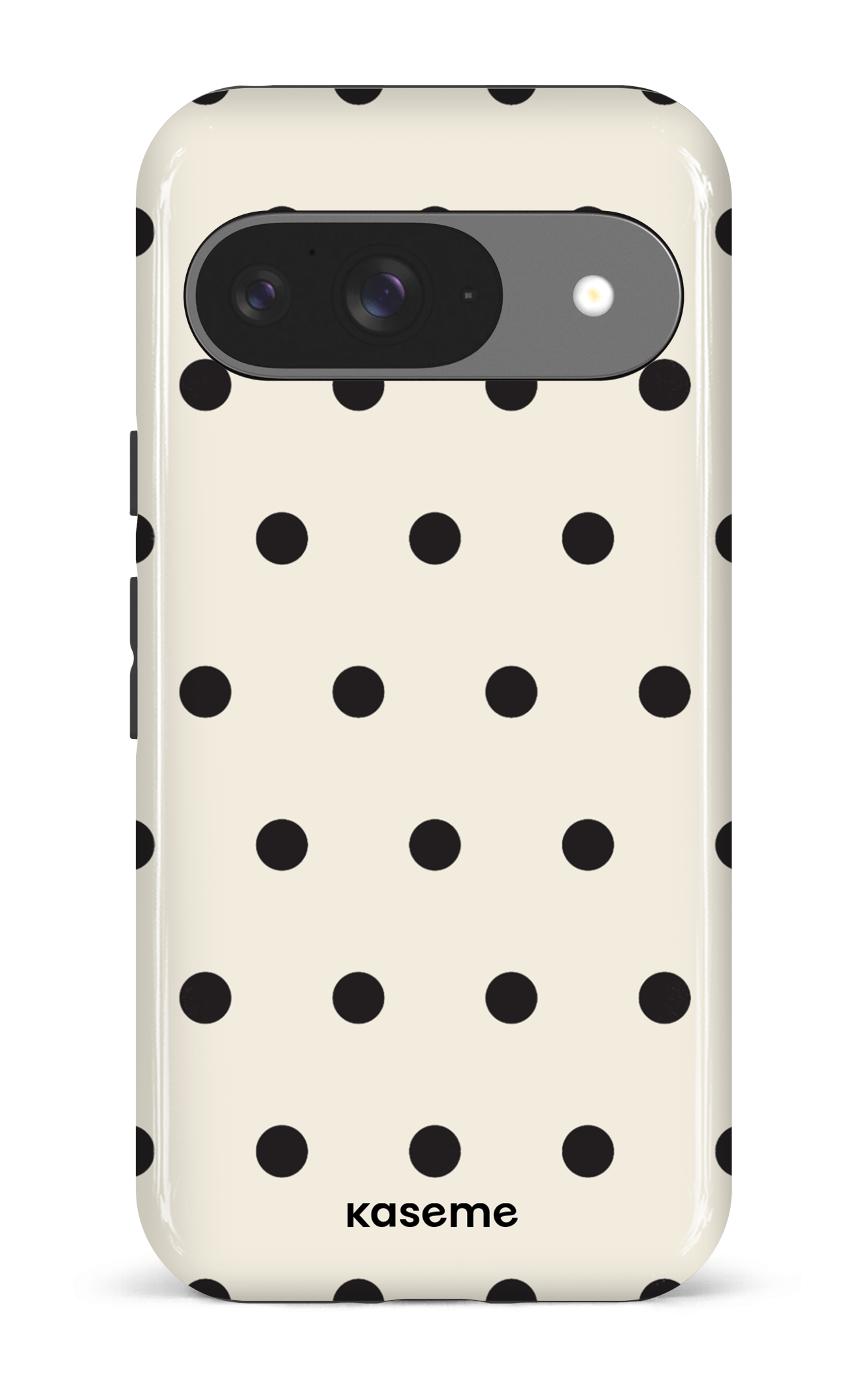 Google Pixel 9 Impact (Gloss) Polka -