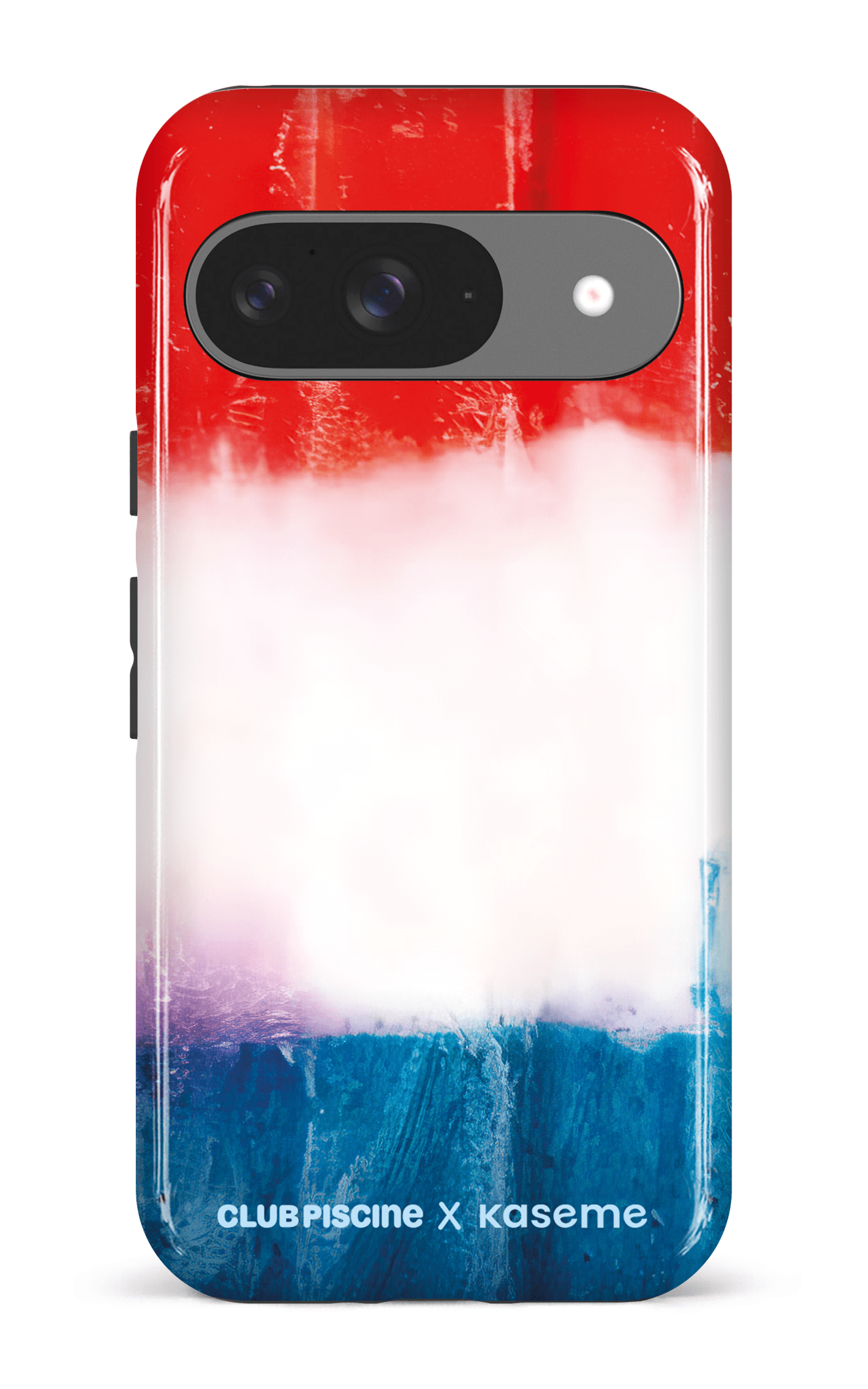 Google Pixel 9 Impact (Gloss) Popsicle par Club Piscine -