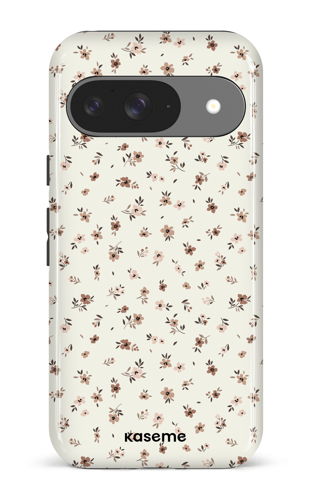 Google Pixel 9 Impact (Gloss) Porcelain blossom Mousse -