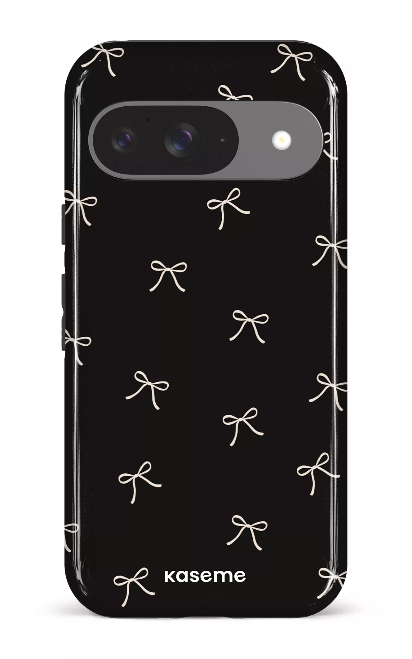 Google Pixel 9 Impact (Gloss) Roselyn Black -