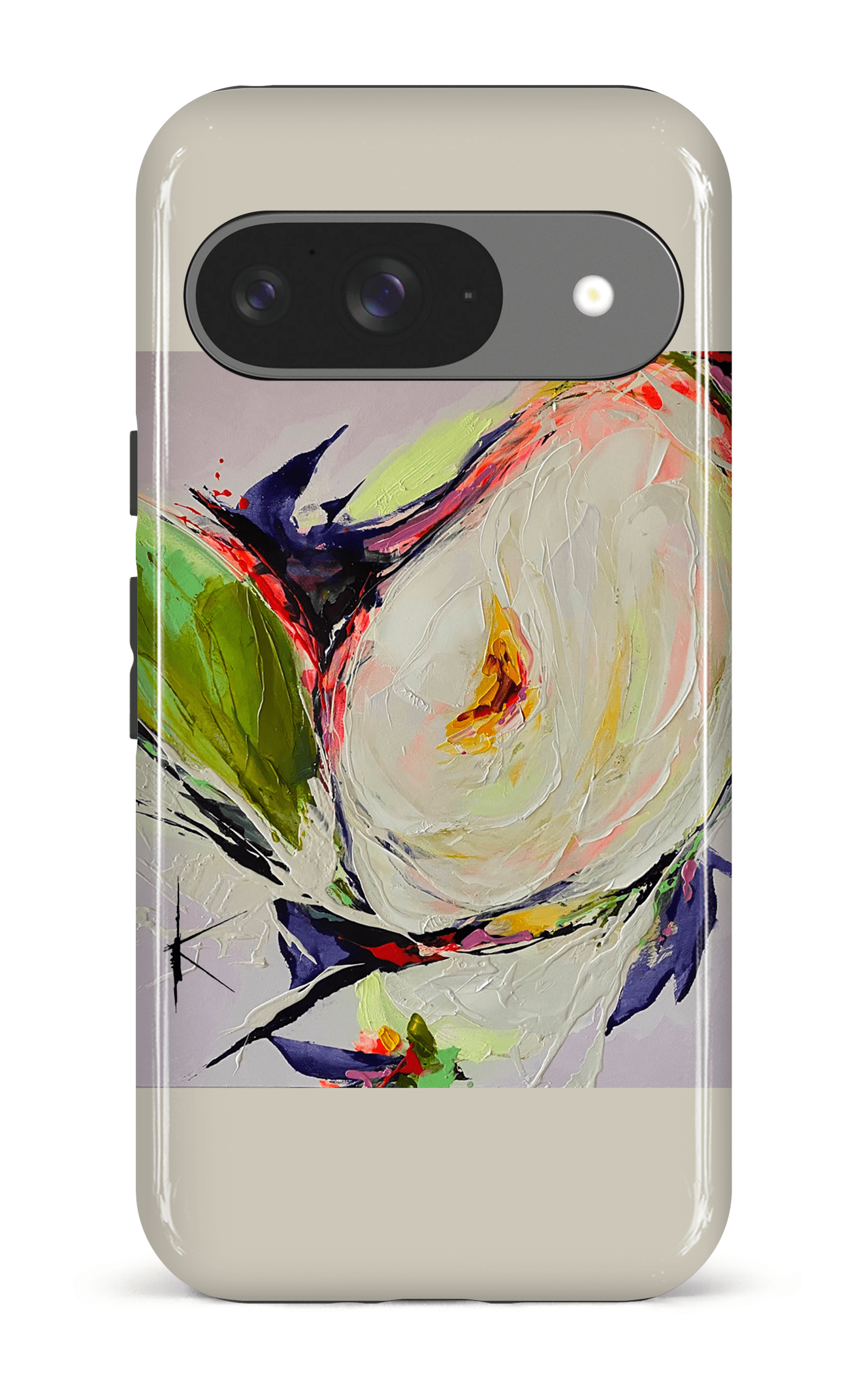 Google Pixel 9 Impact (Gloss) Se choisir par Kristine Girard -