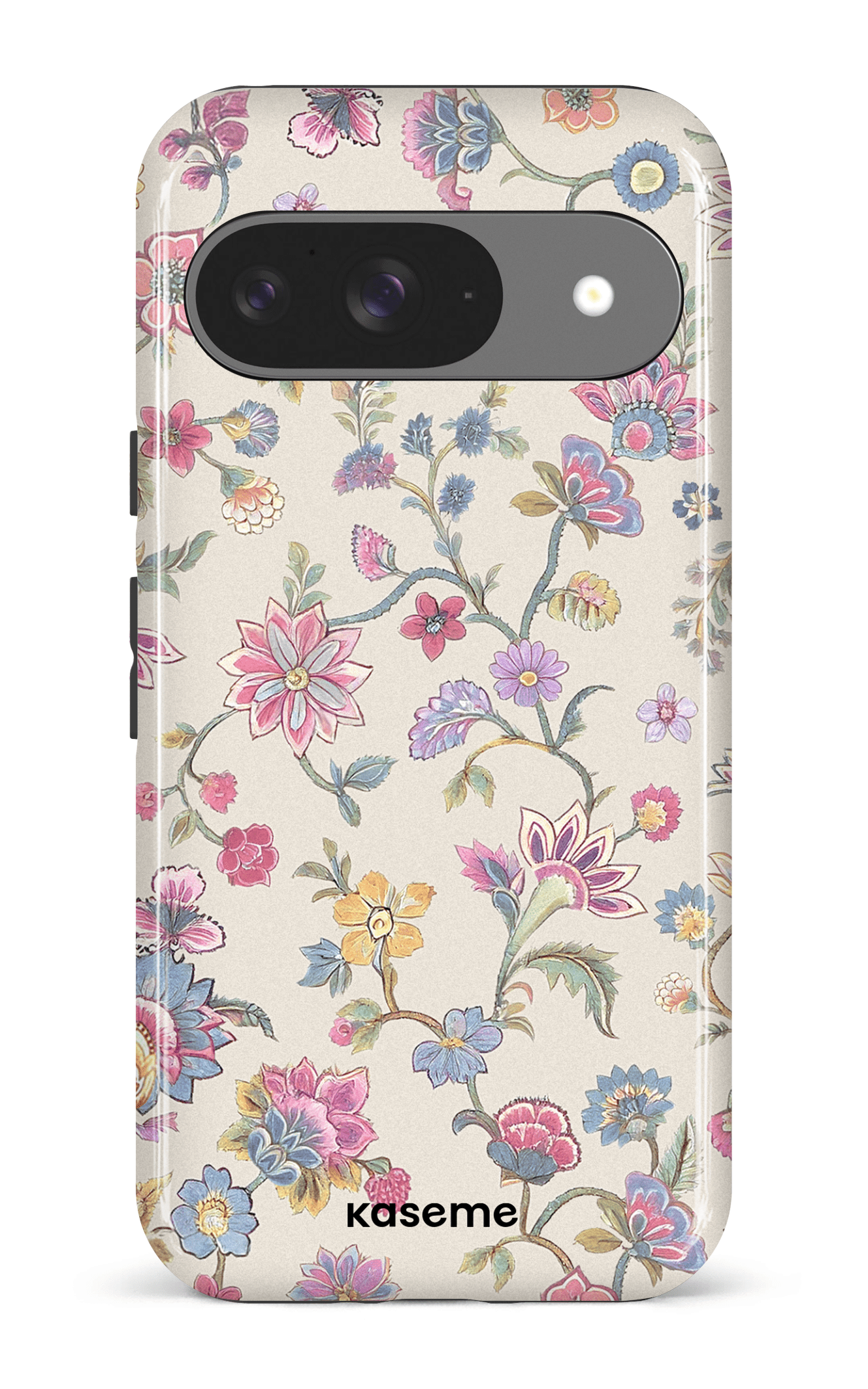 Google Pixel 9 Impact (Gloss) Secret Garden -