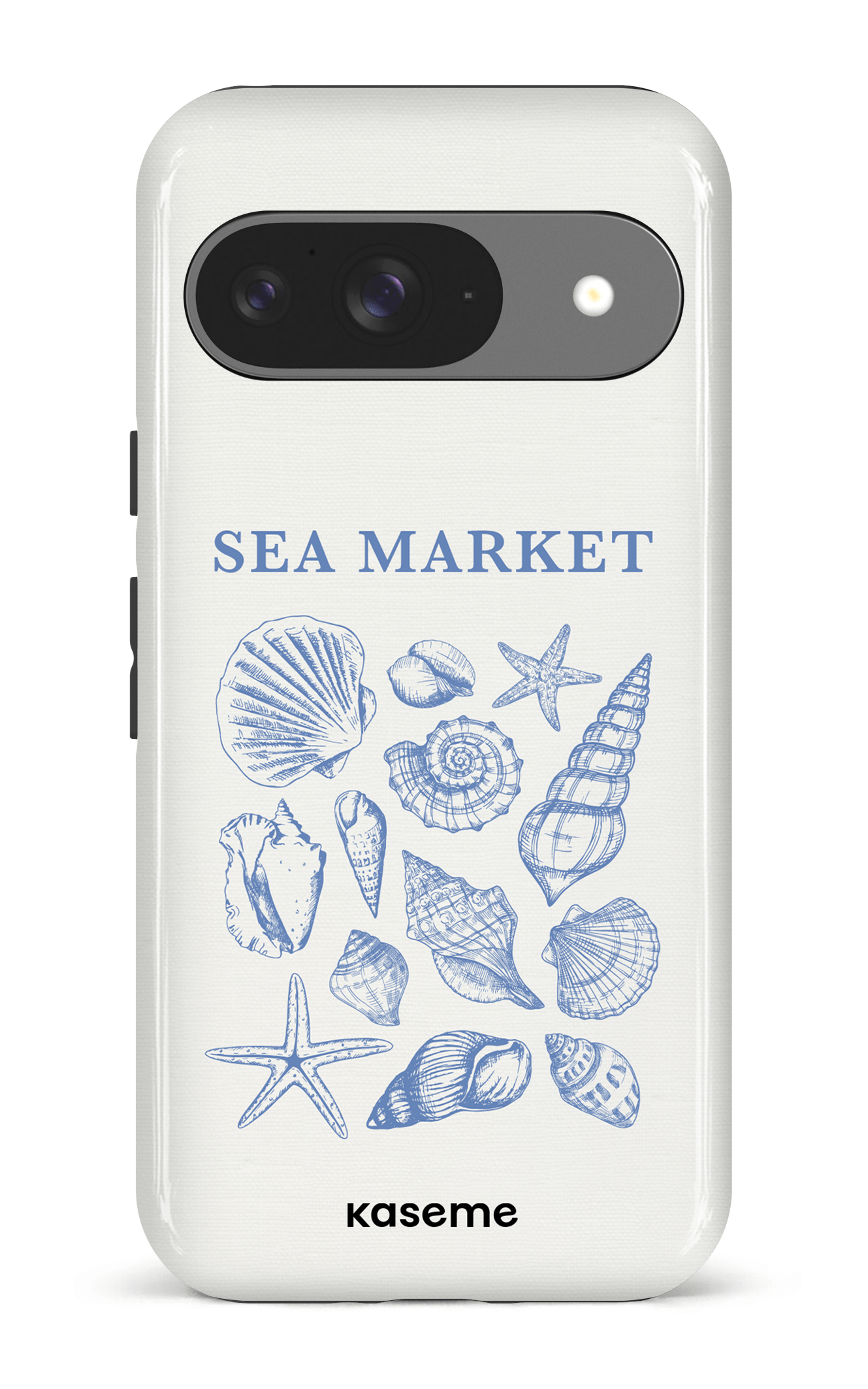 Google Pixel 9 Impact (Gloss) Souvenir -