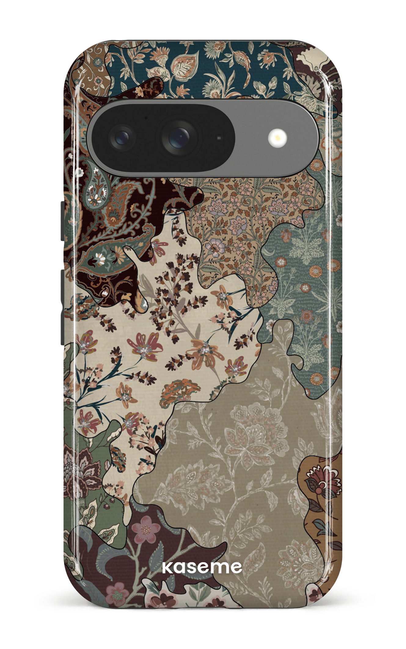 Google Pixel 9 Impact (Gloss) Tapestry -