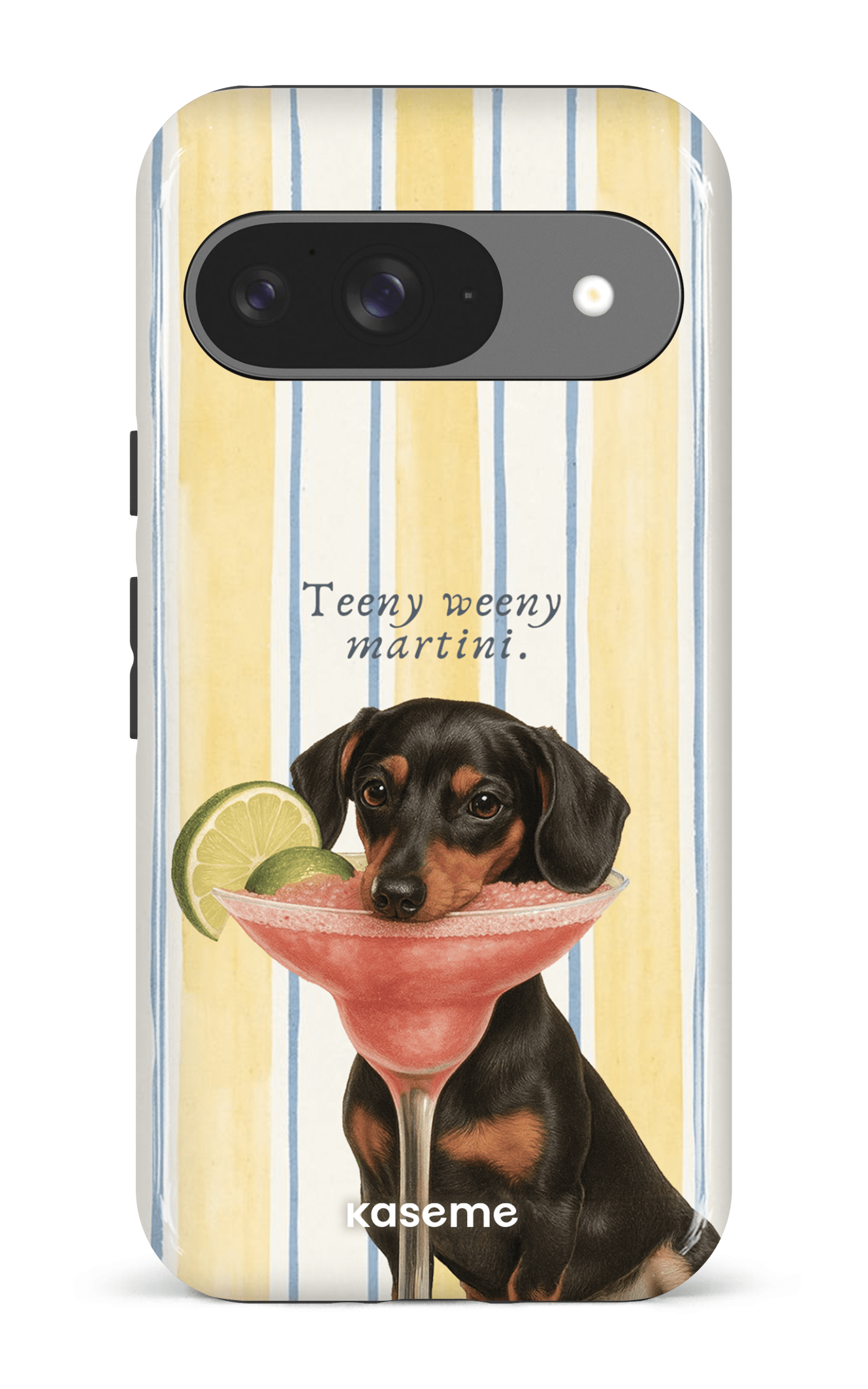 Google Pixel 9 Impact (Gloss) Teeny Martini -