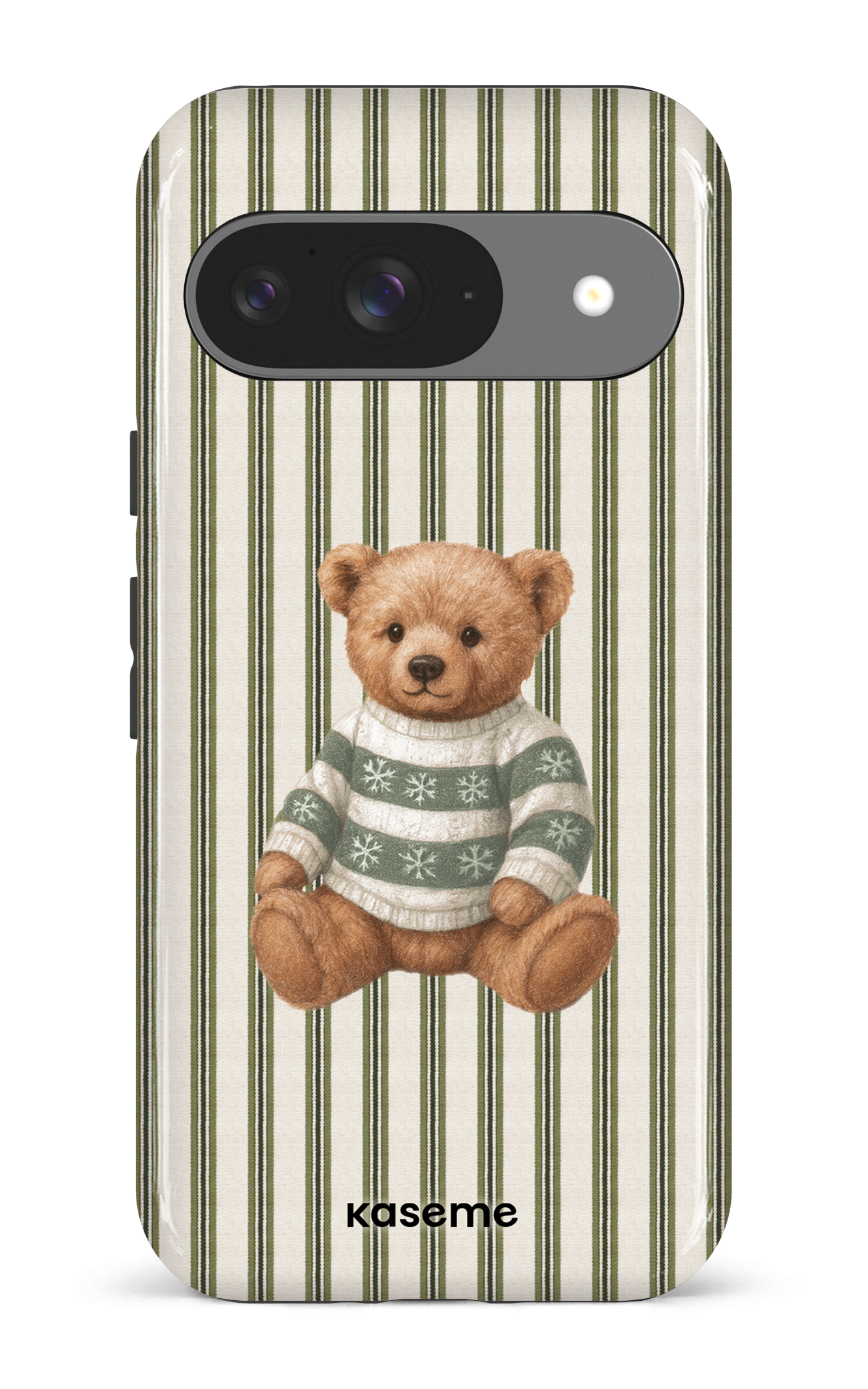 Google Pixel 9 Impact (Gloss) Theodore -