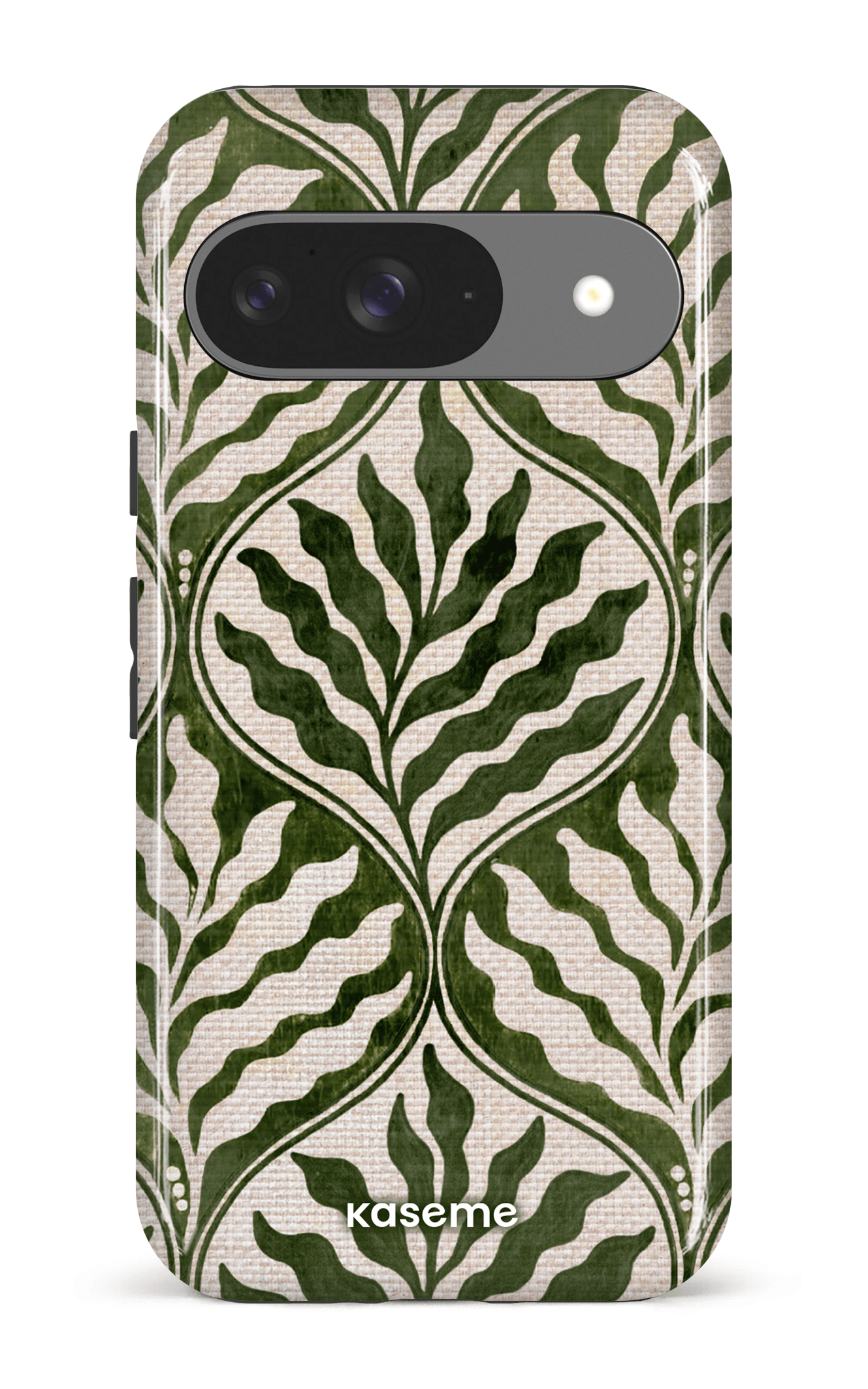 Google Pixel 9 Impact (Gloss) Verdura -