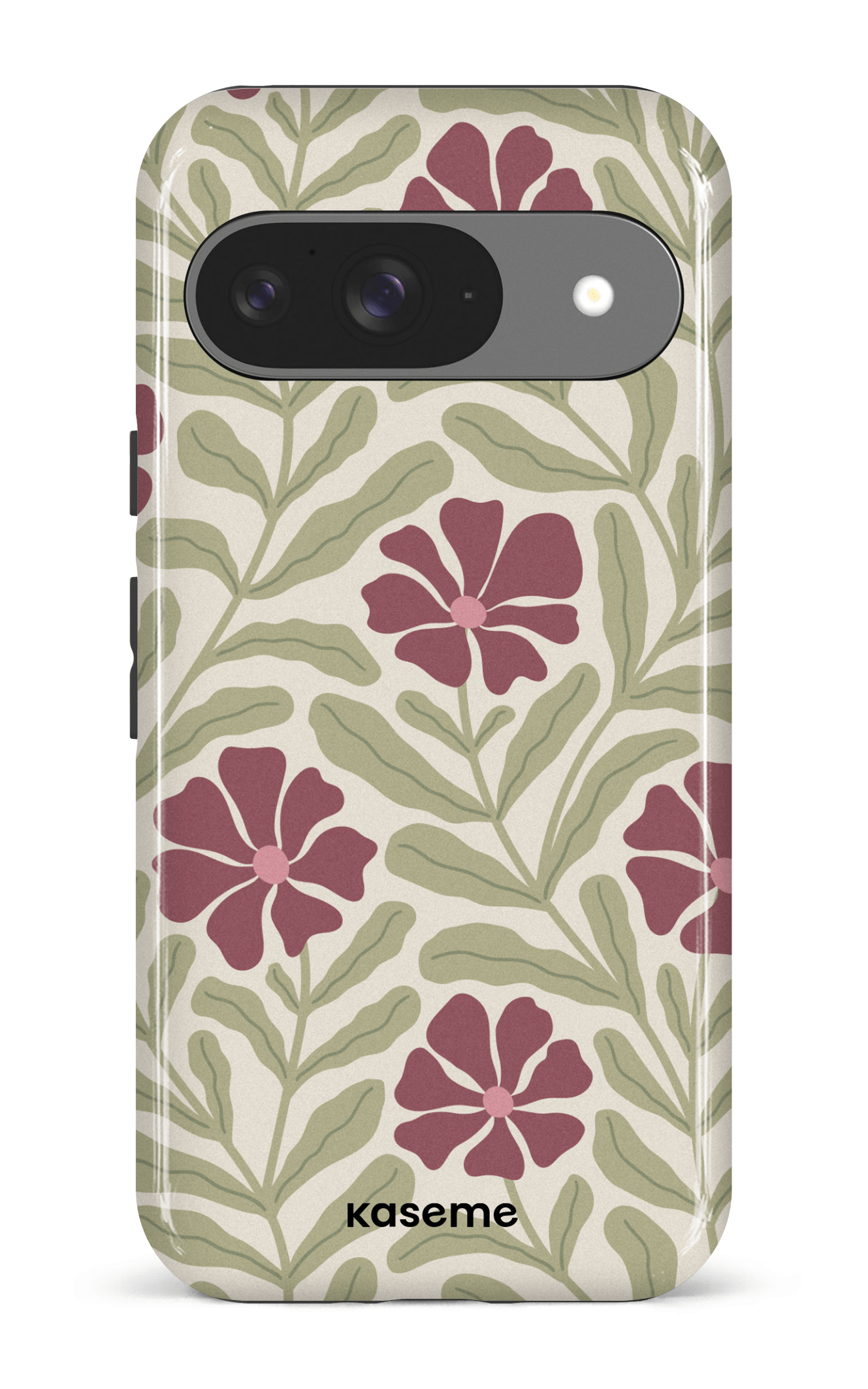 Google Pixel 9 Impact (Gloss) Vinca -