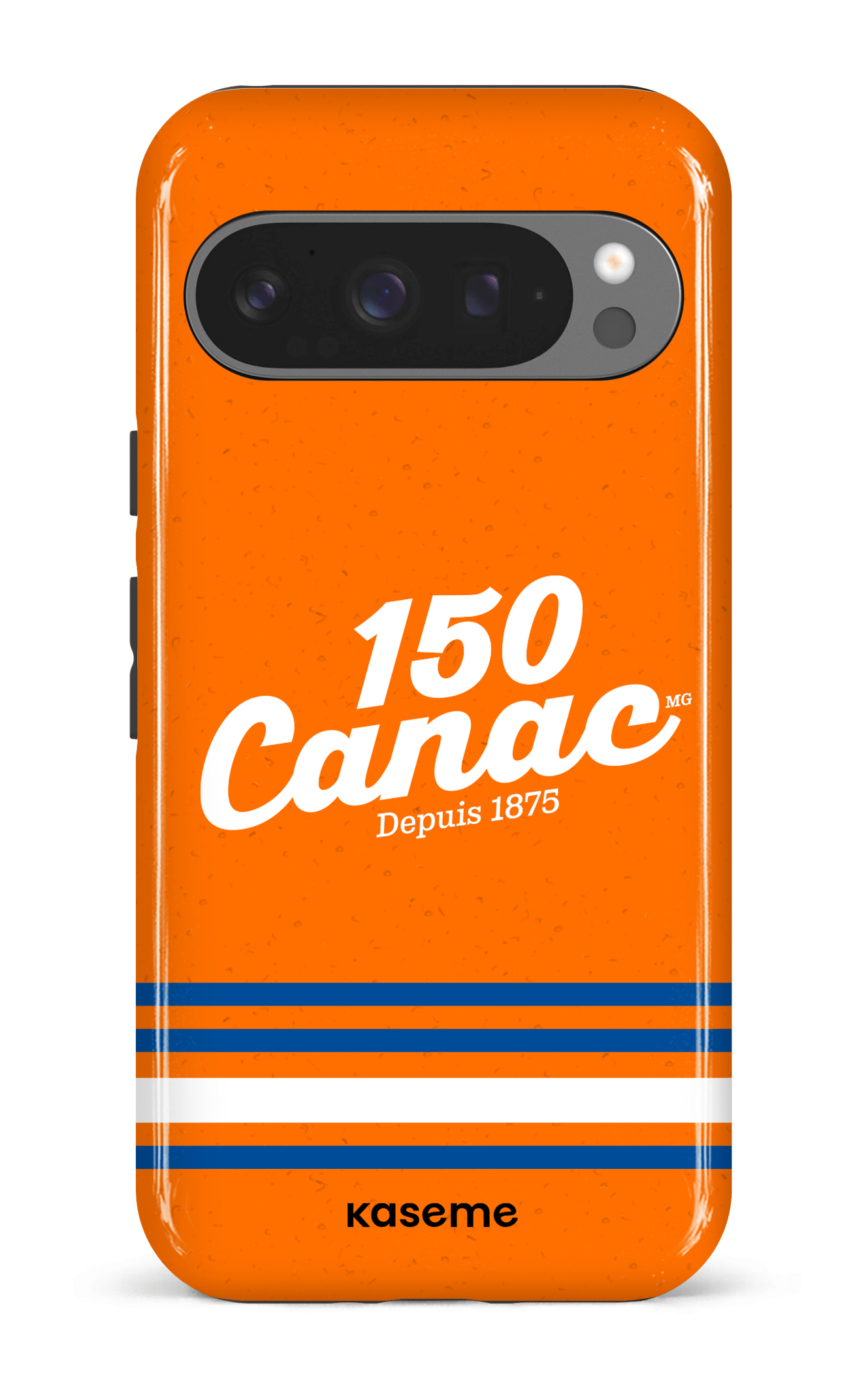 Google Pixel 9 Pro Impact (Gloss) 150e Orange -