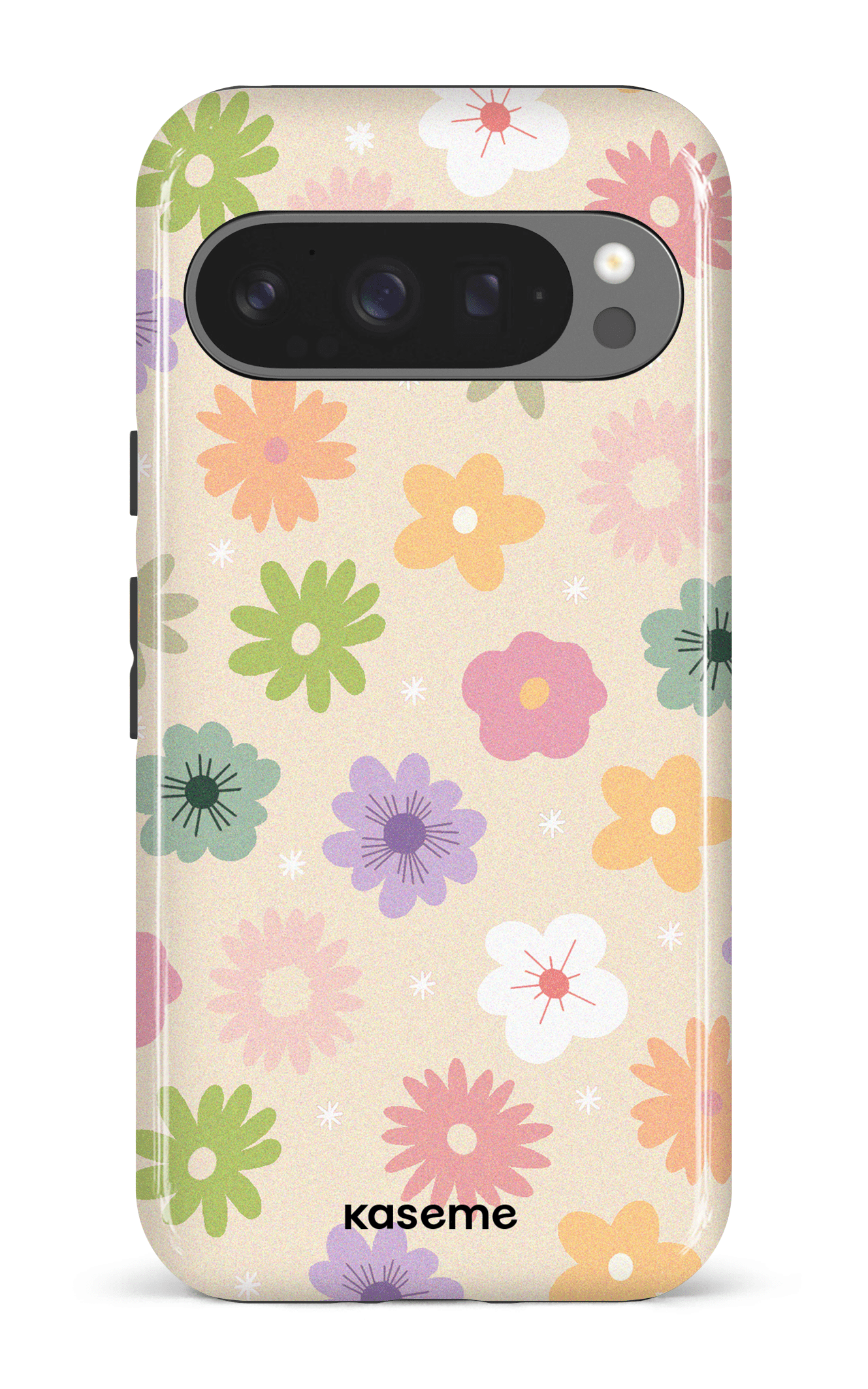 Google Pixel 9 Pro Impact (Gloss) Adore small -