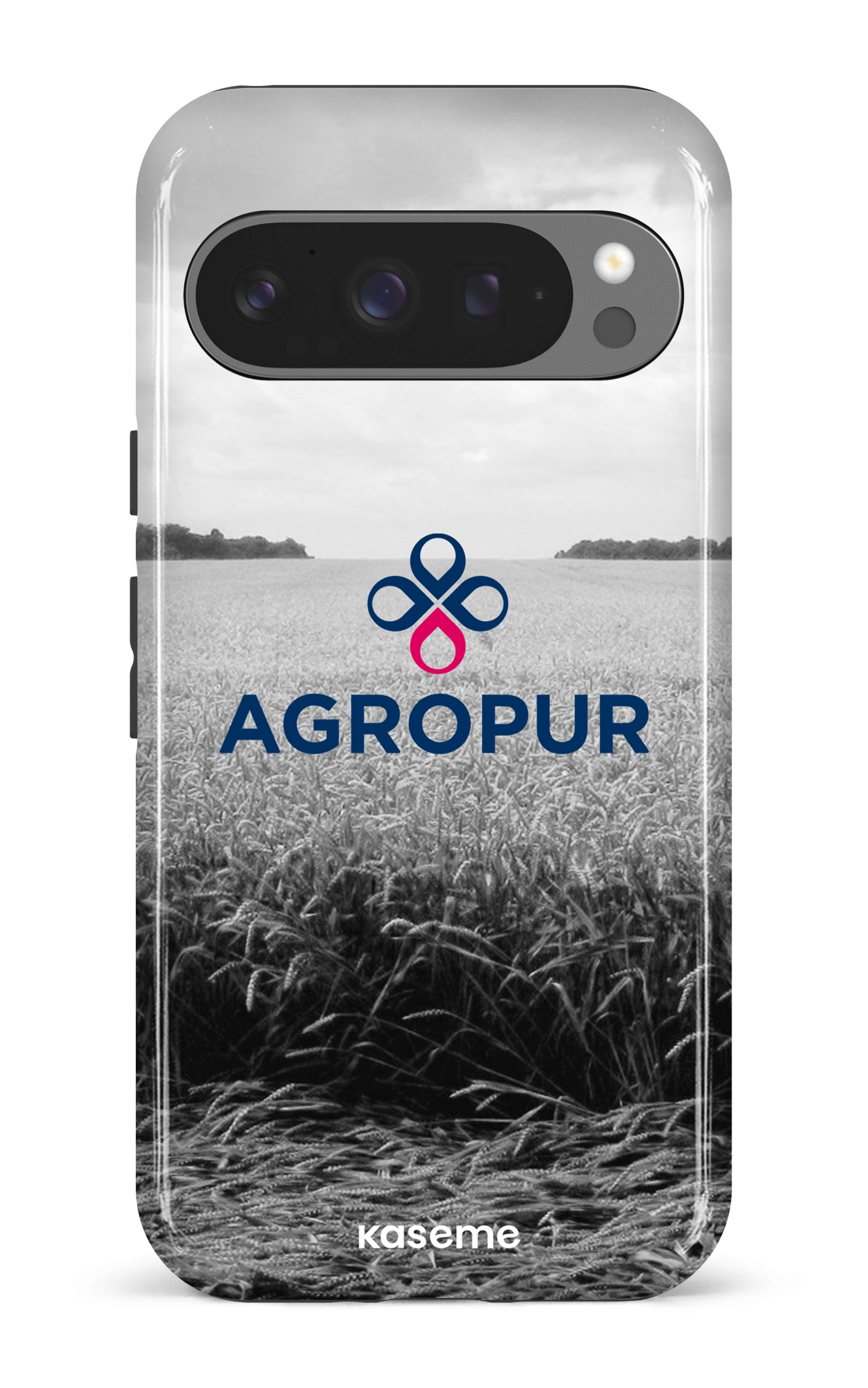 Google Pixel 9 Pro Impact (Gloss) Agropur -