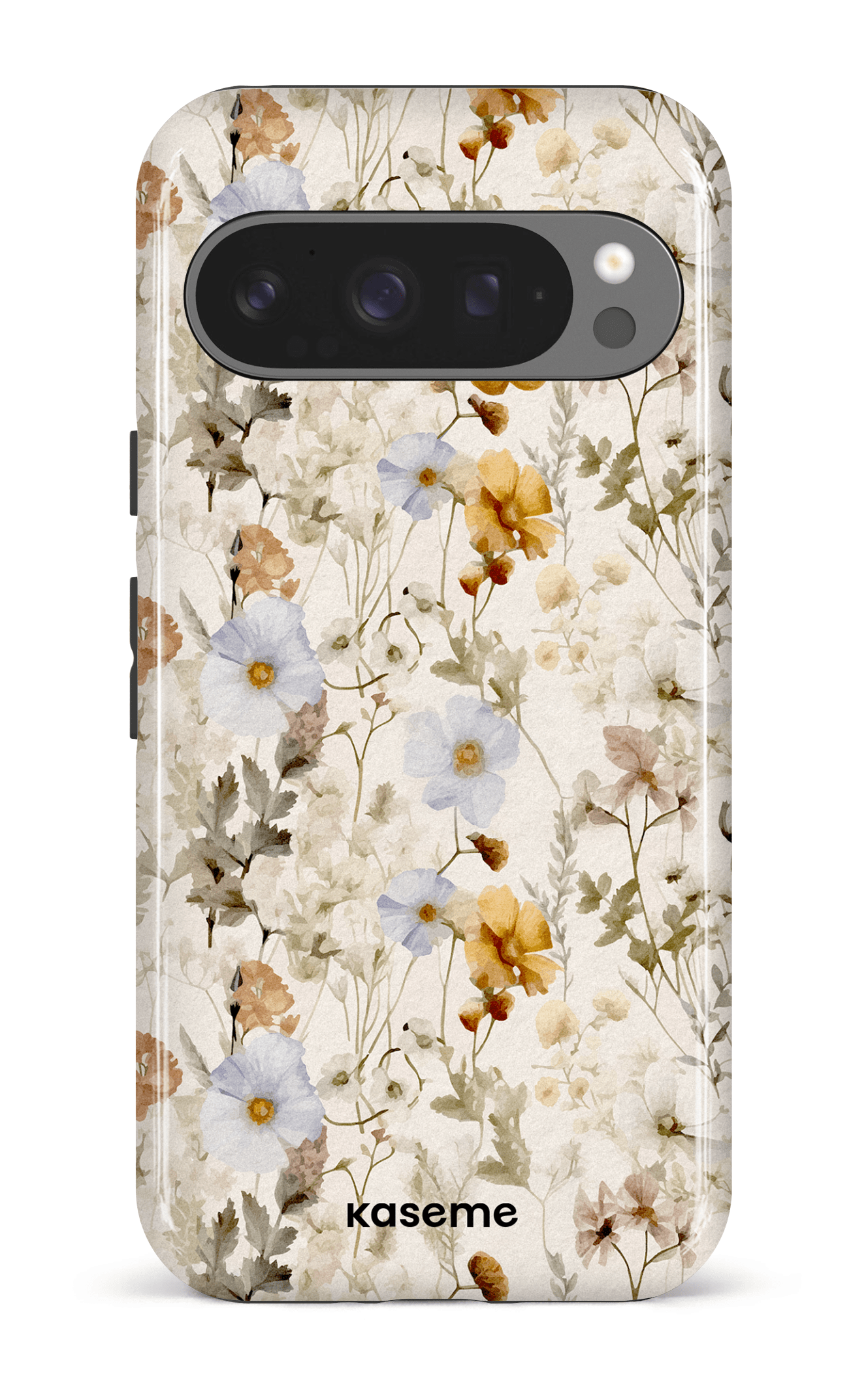 Google Pixel 9 Pro Impact (Gloss) Amberly -