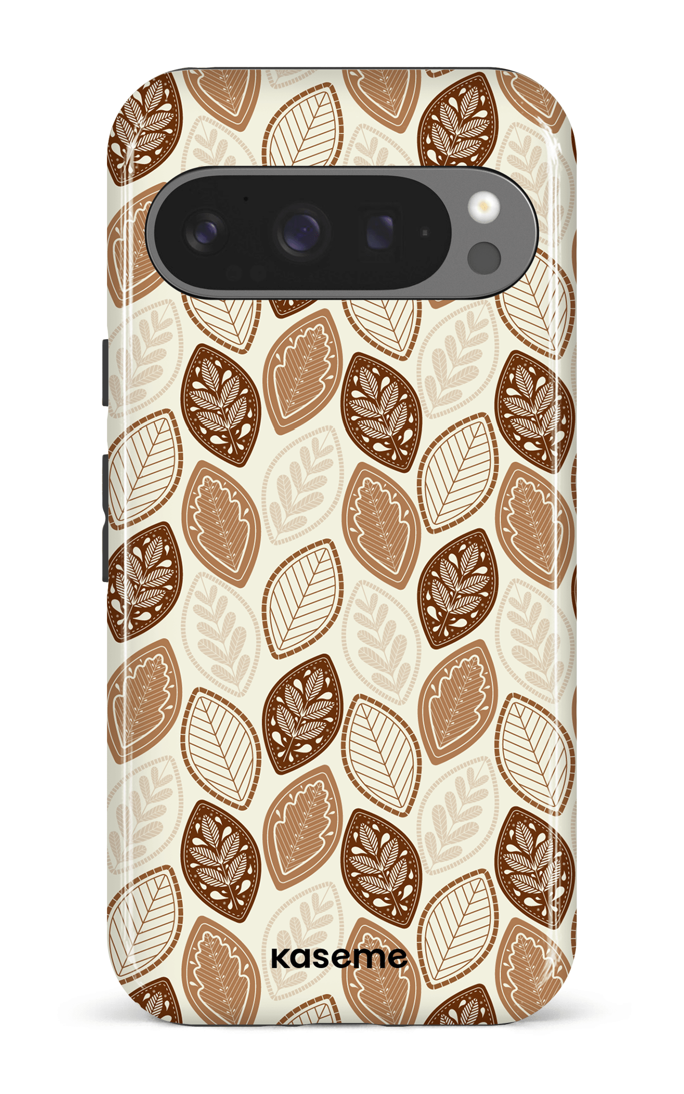 Google Pixel 9 Pro Impact (Gloss) Antique -