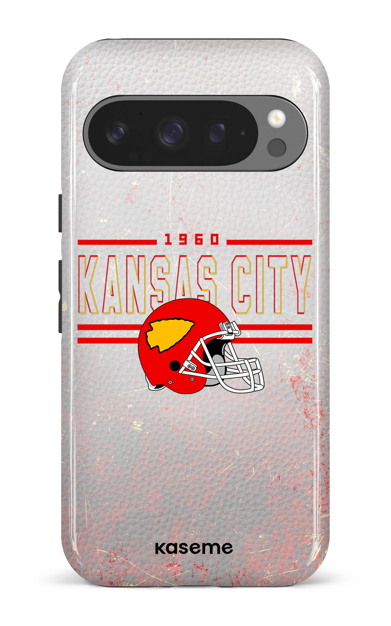 Google Pixel 9 Pro Impact (Gloss) Arrowhead -