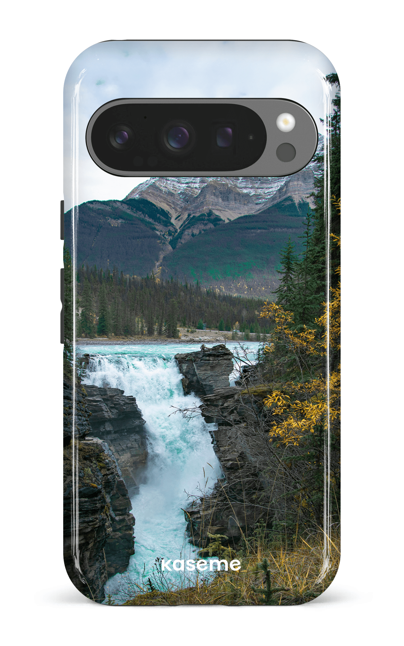 Google Pixel 9 Pro Impact (Gloss) Athasoul -