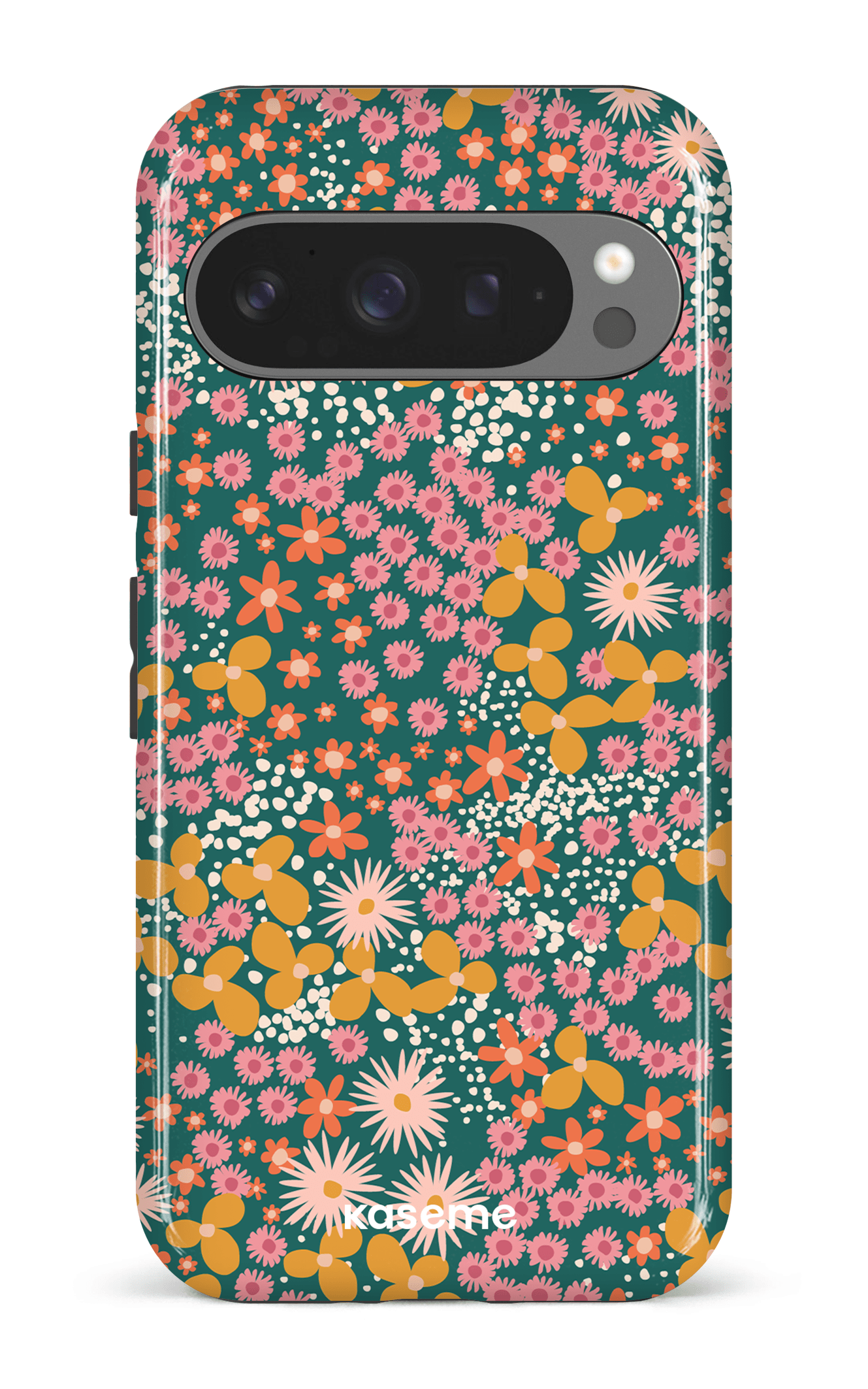 Google Pixel 9 Pro Impact (Gloss) Azalea Green -