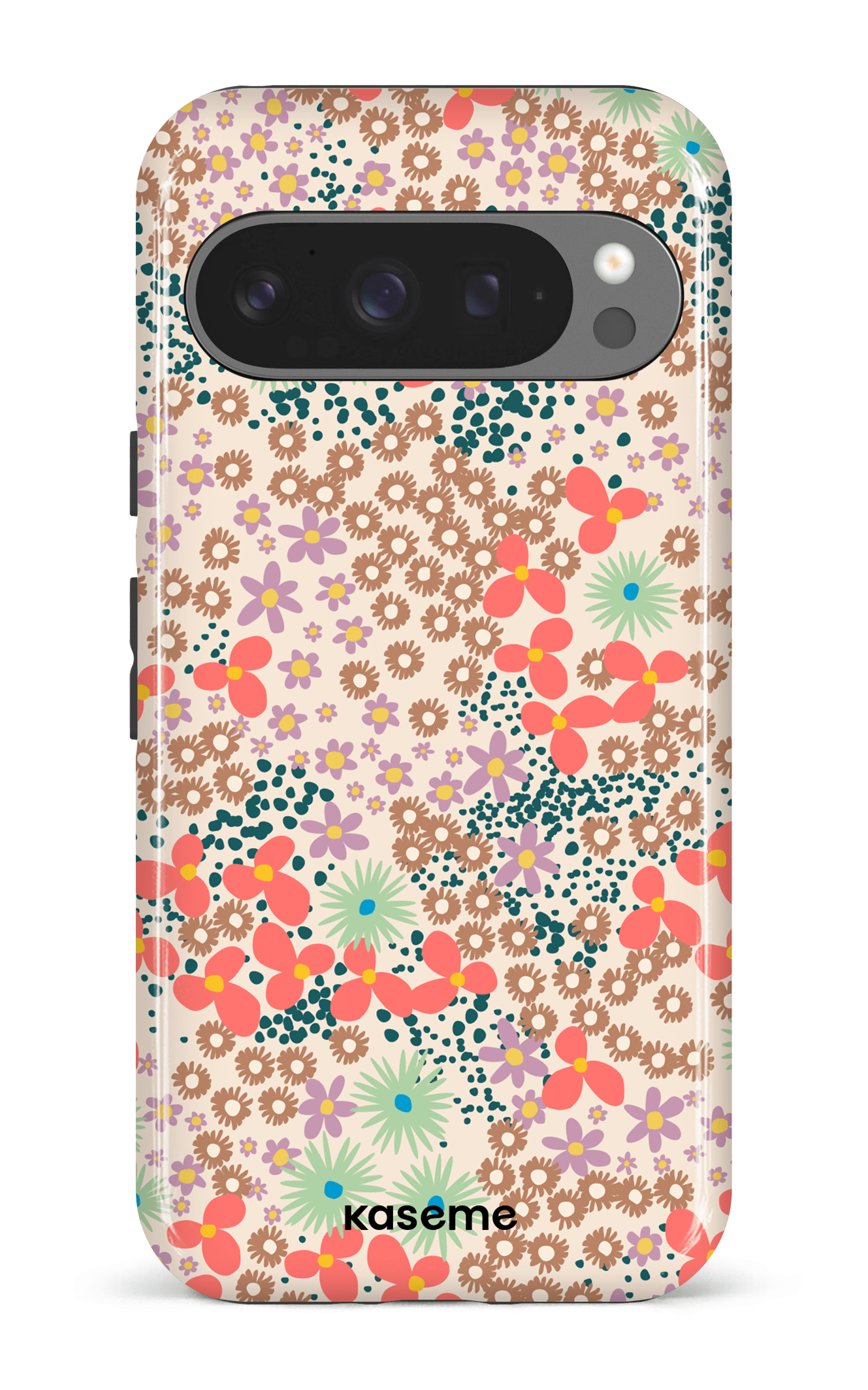 Google Pixel 9 Pro Impact (Gloss) Azalea -