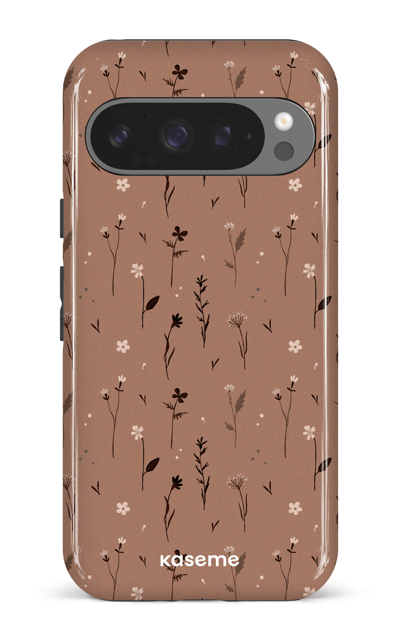 Google Pixel 9 Pro Impact (Gloss) Bailey Mocha -