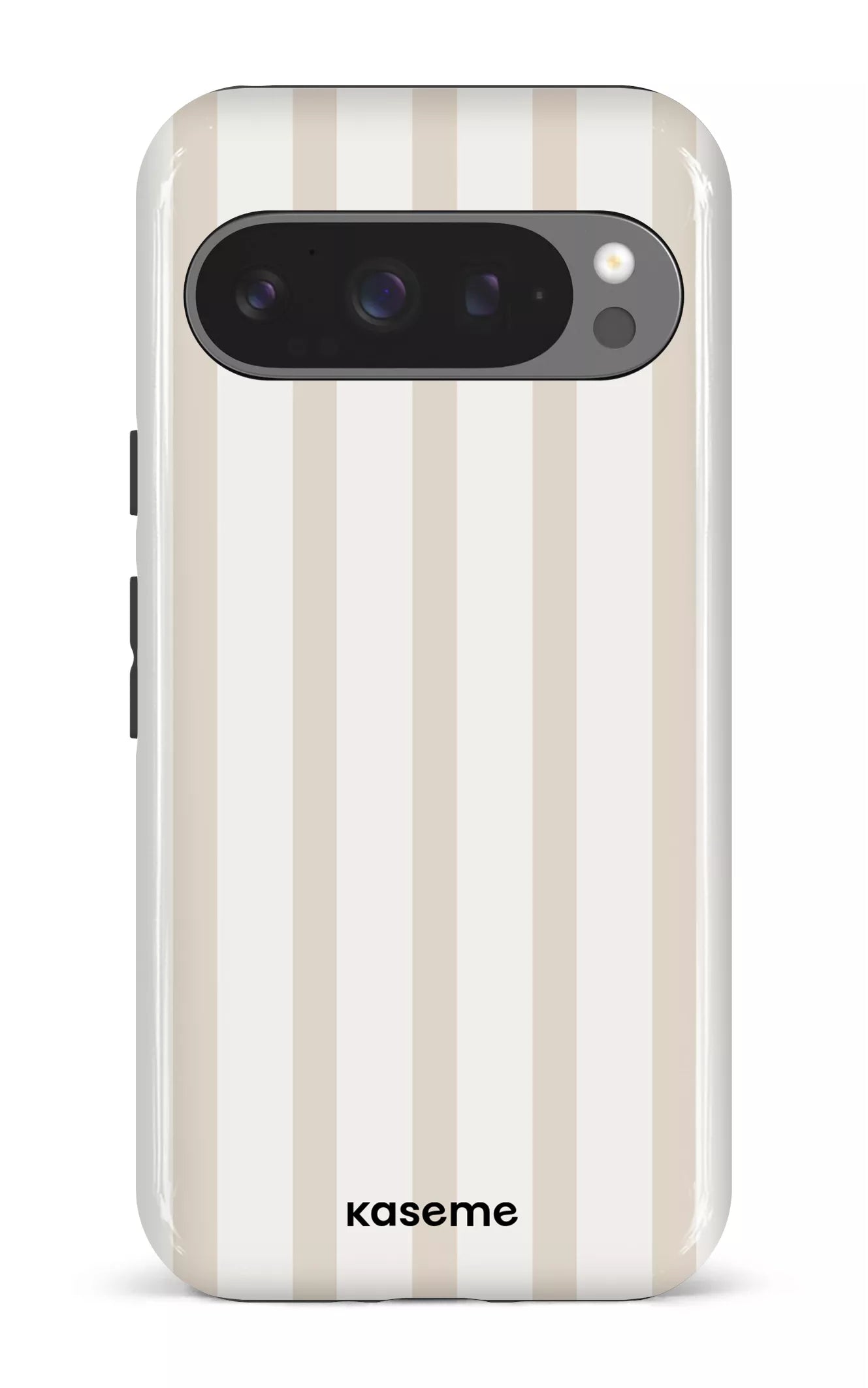 Google Pixel 9 Pro Impact (Gloss) Berry Lane Beige -