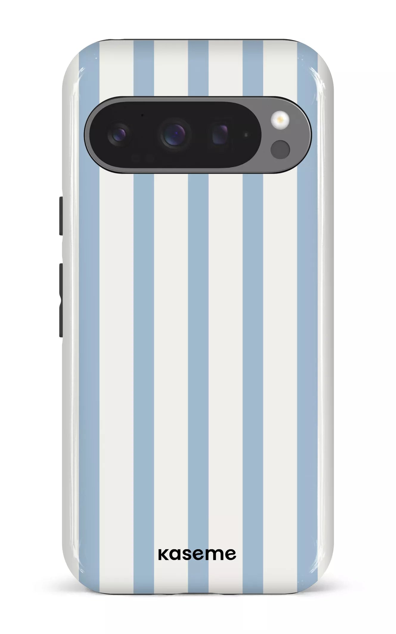 Google Pixel 9 Pro Impact (Gloss) Berry Lane Blue -