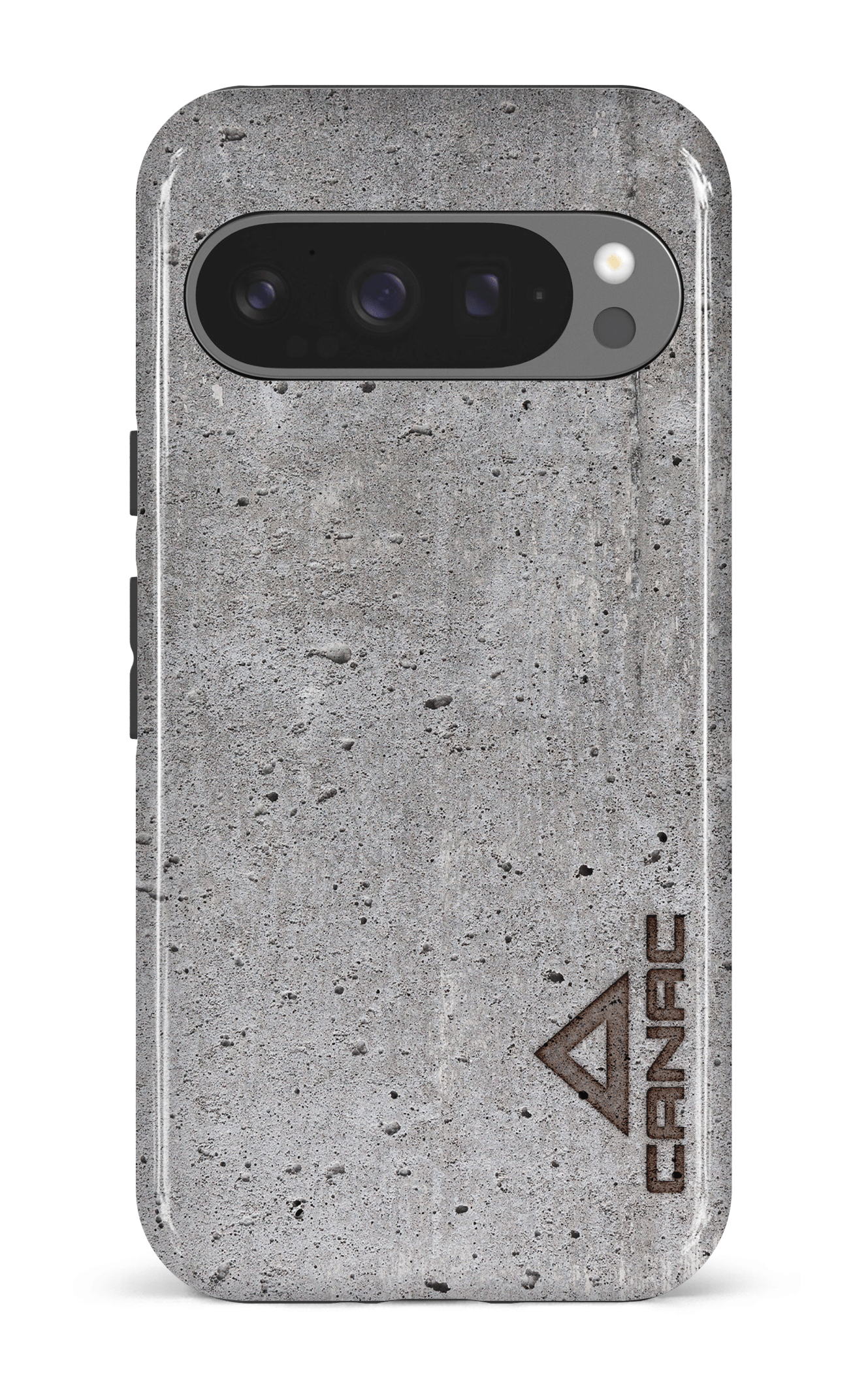 Google Pixel 9 Pro Impact (Gloss) Béton par Canac -