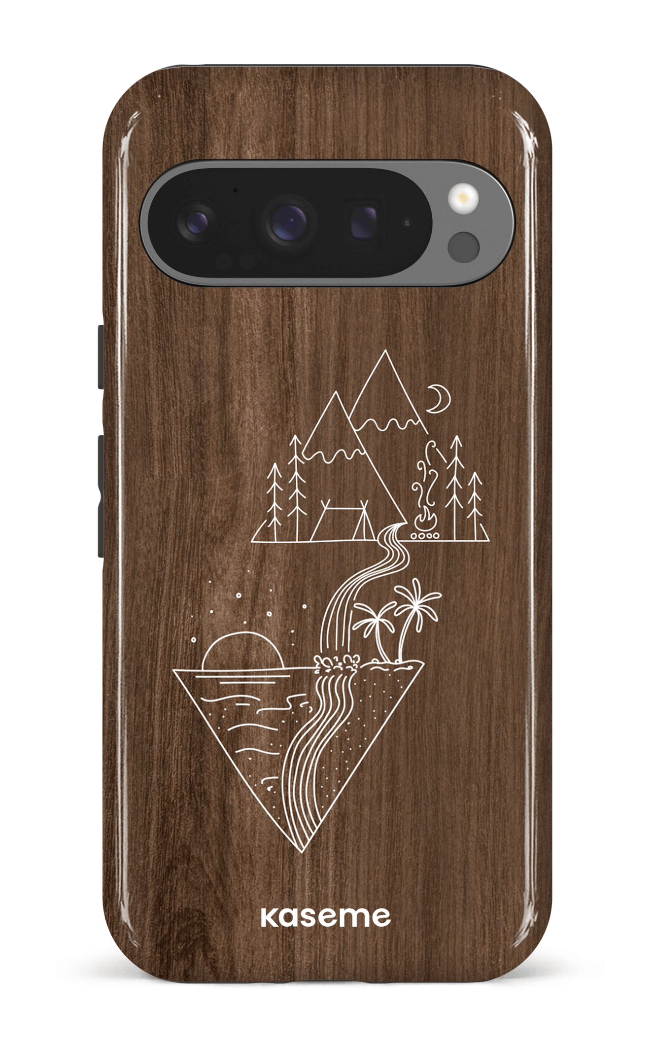 Google Pixel 9 Pro Impact (Gloss) BiCoastal -