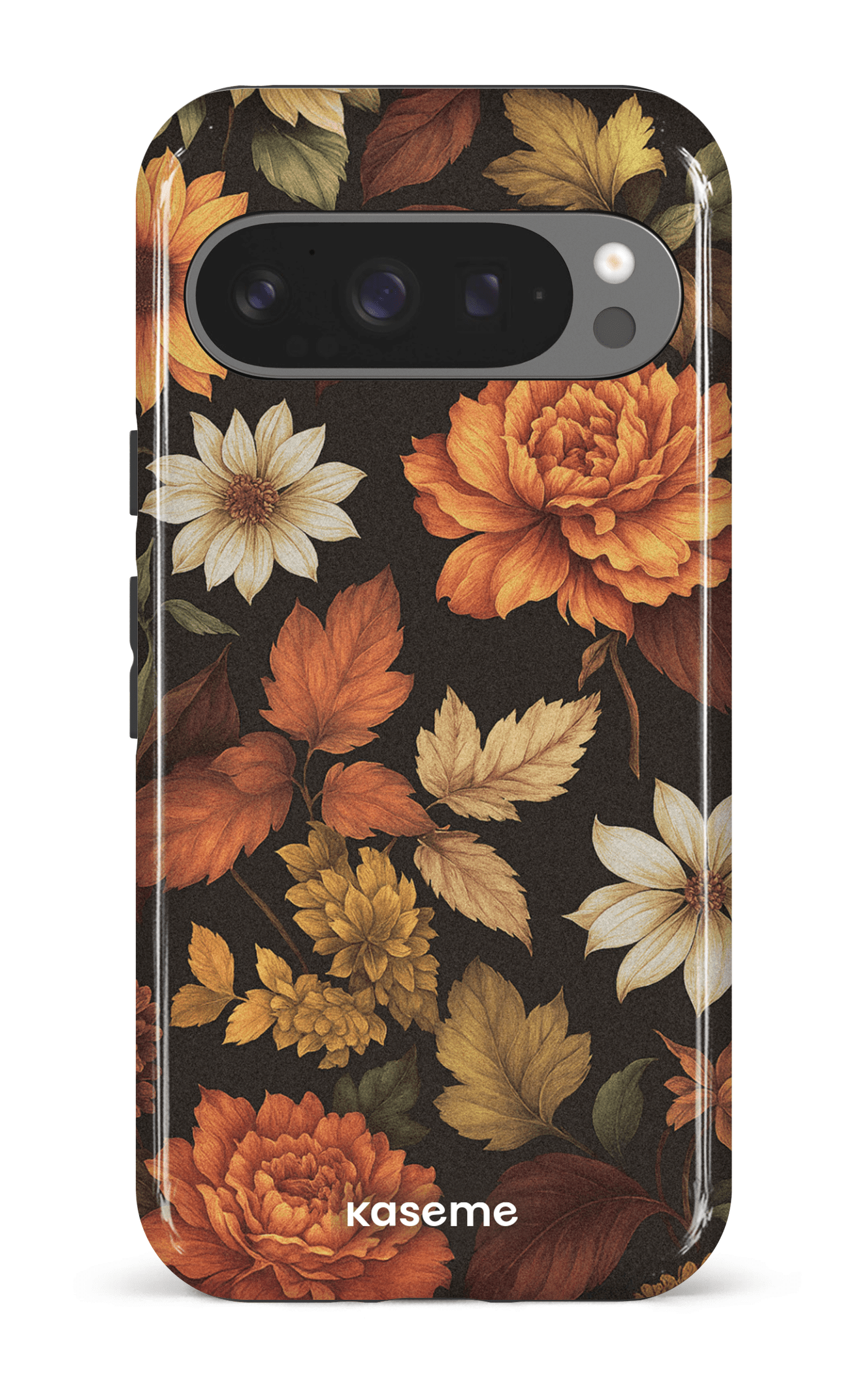 Google Pixel 9 Pro Impact (Gloss) Bloomery -